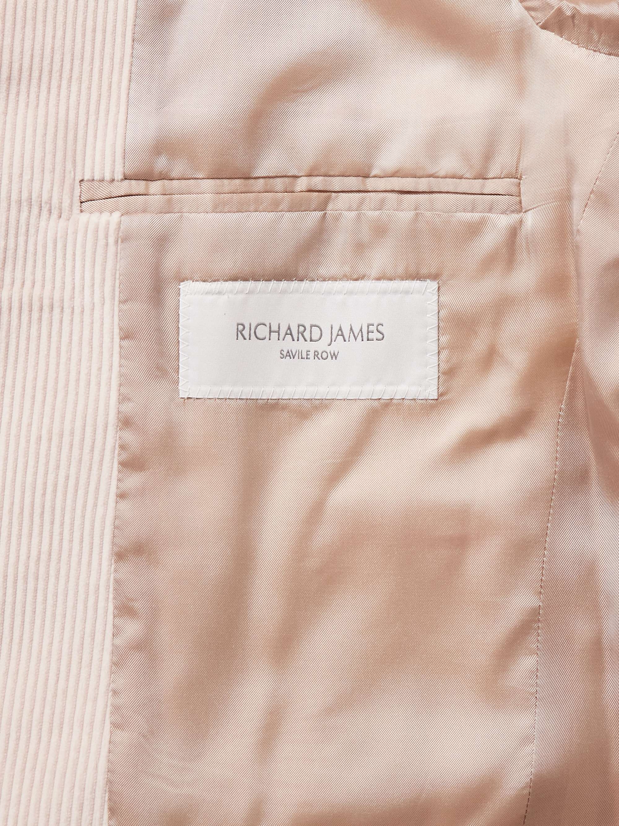 RICHARD JAMES 
