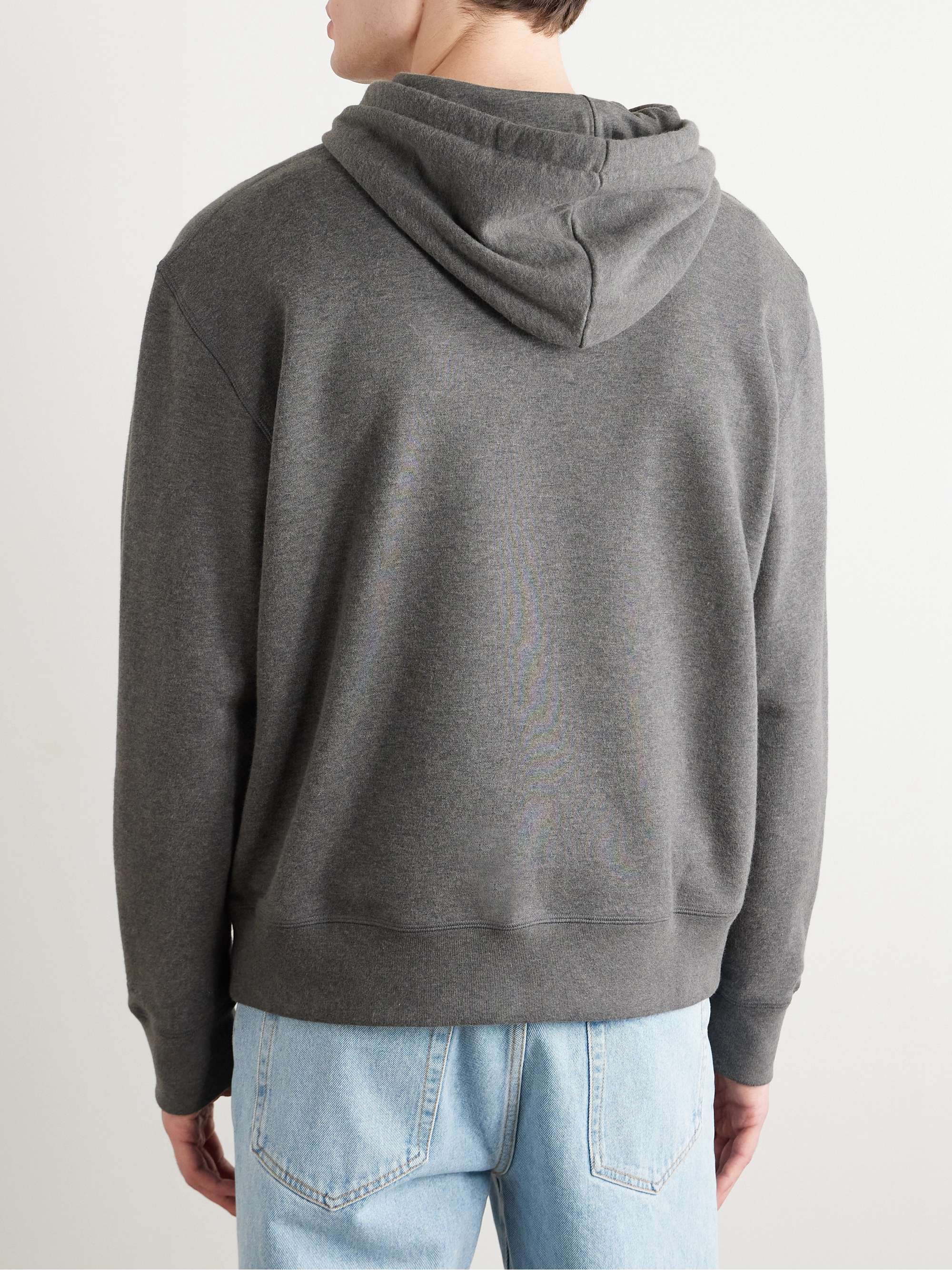 RALPH LAUREN PURPLE LABEL 
