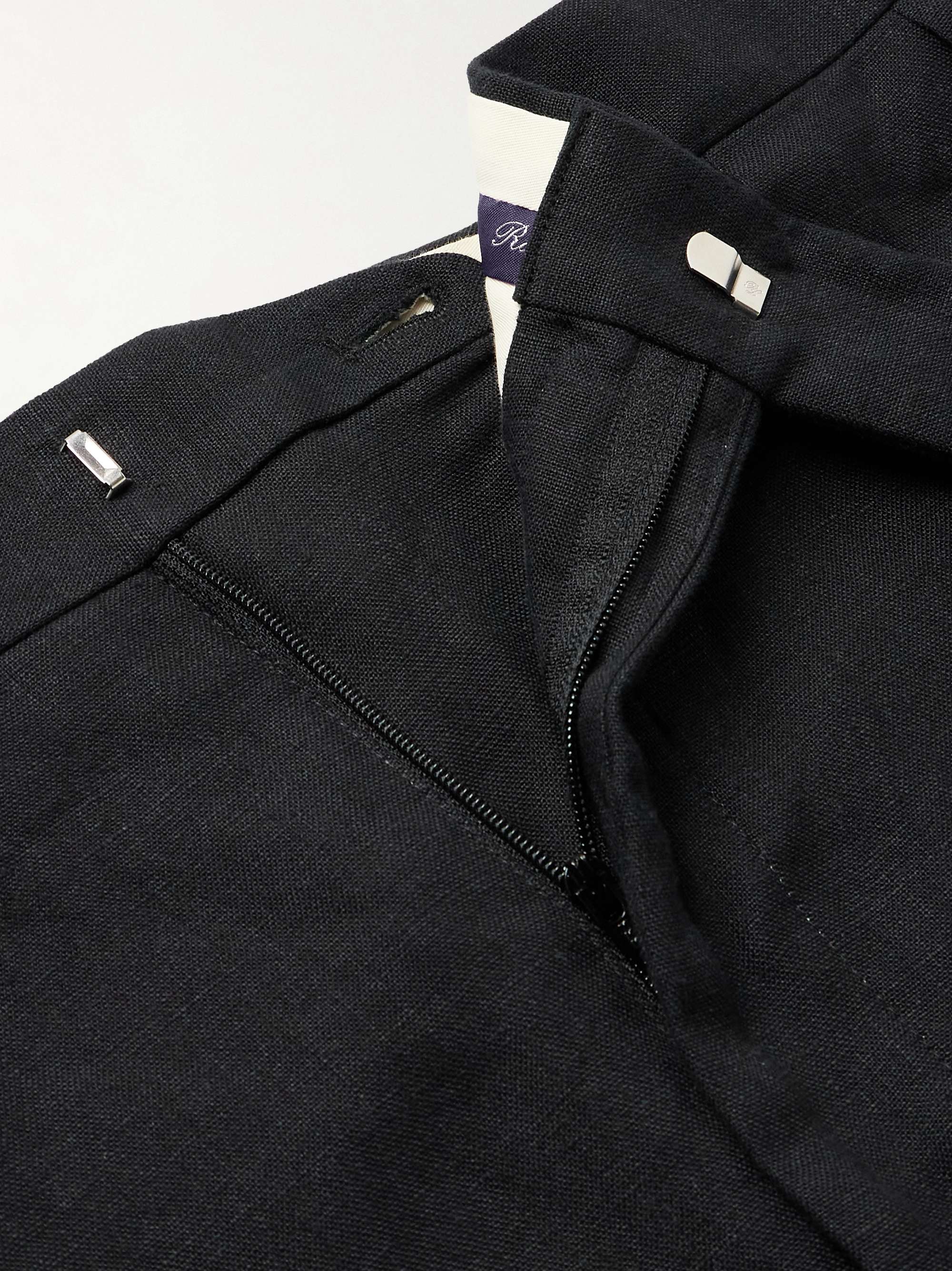RALPH LAUREN PURPLE LABEL 