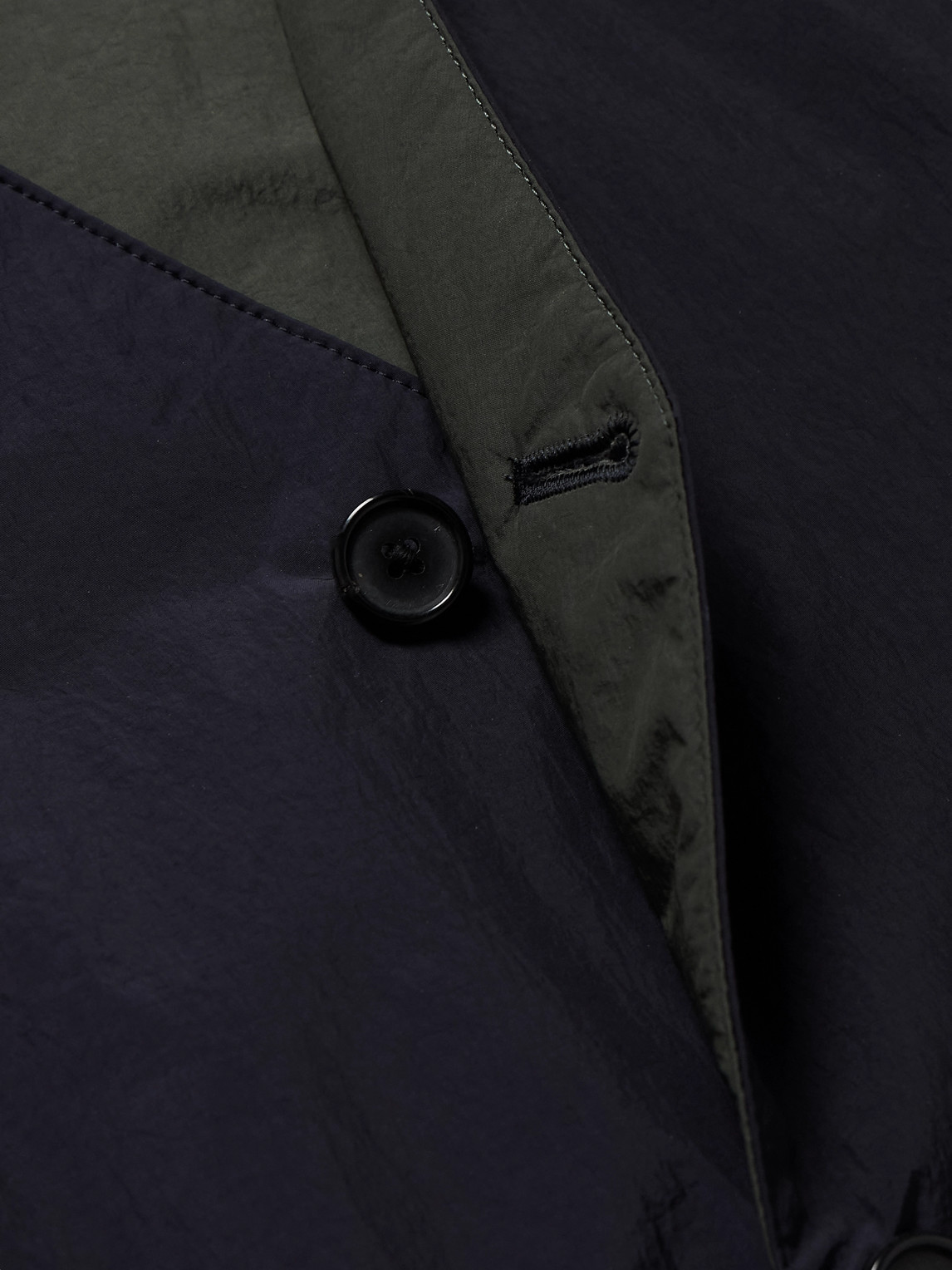 paul smith reversible gilet