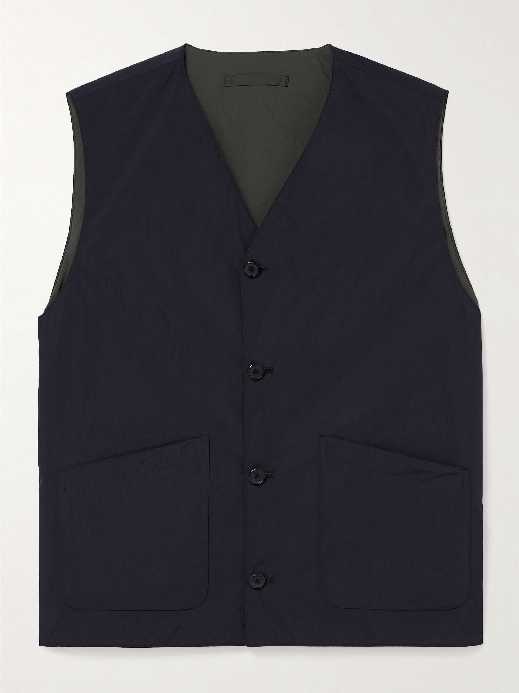 Gilet sales paul smith