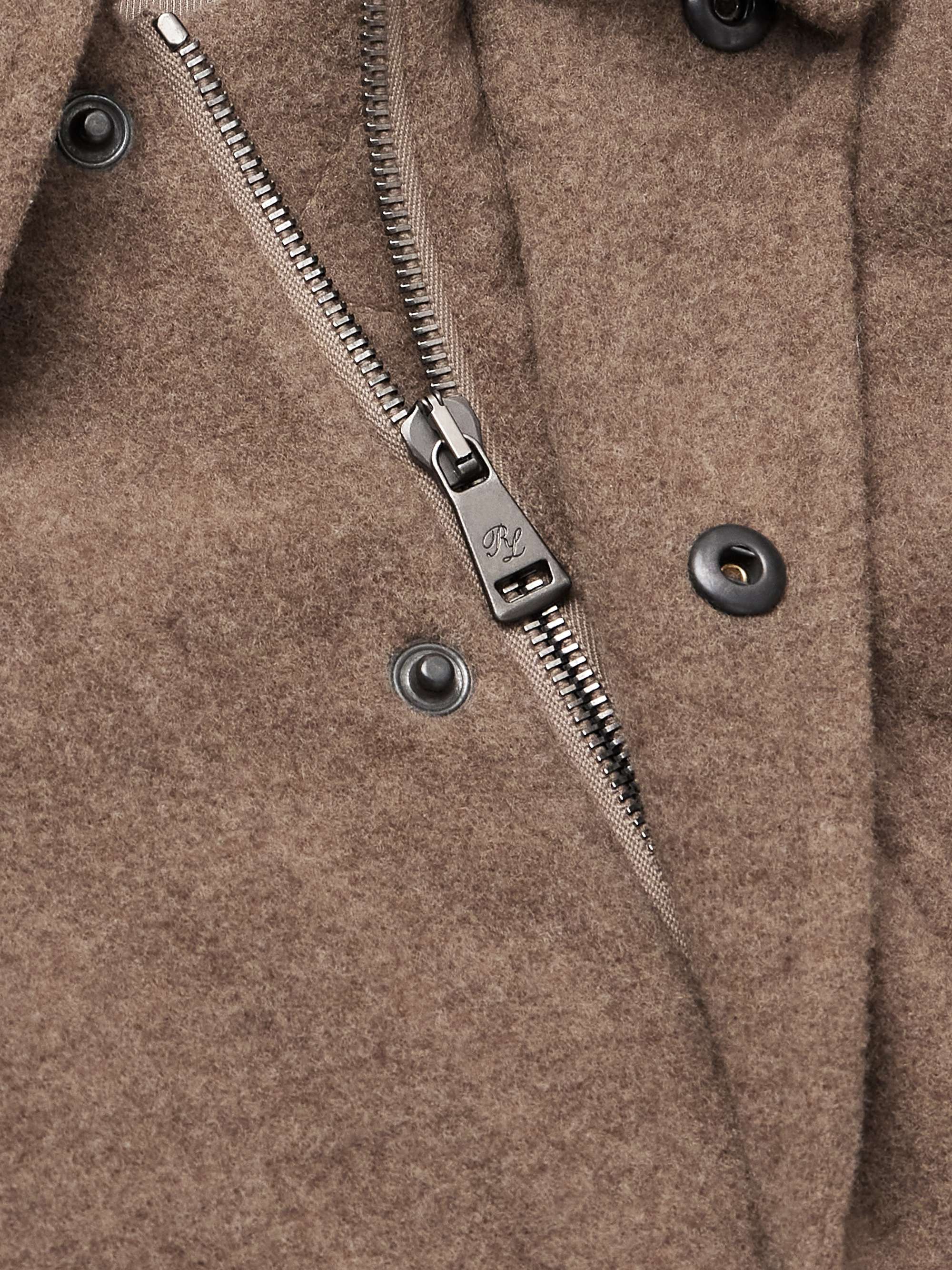 RALPH LAUREN PURPLE LABEL 