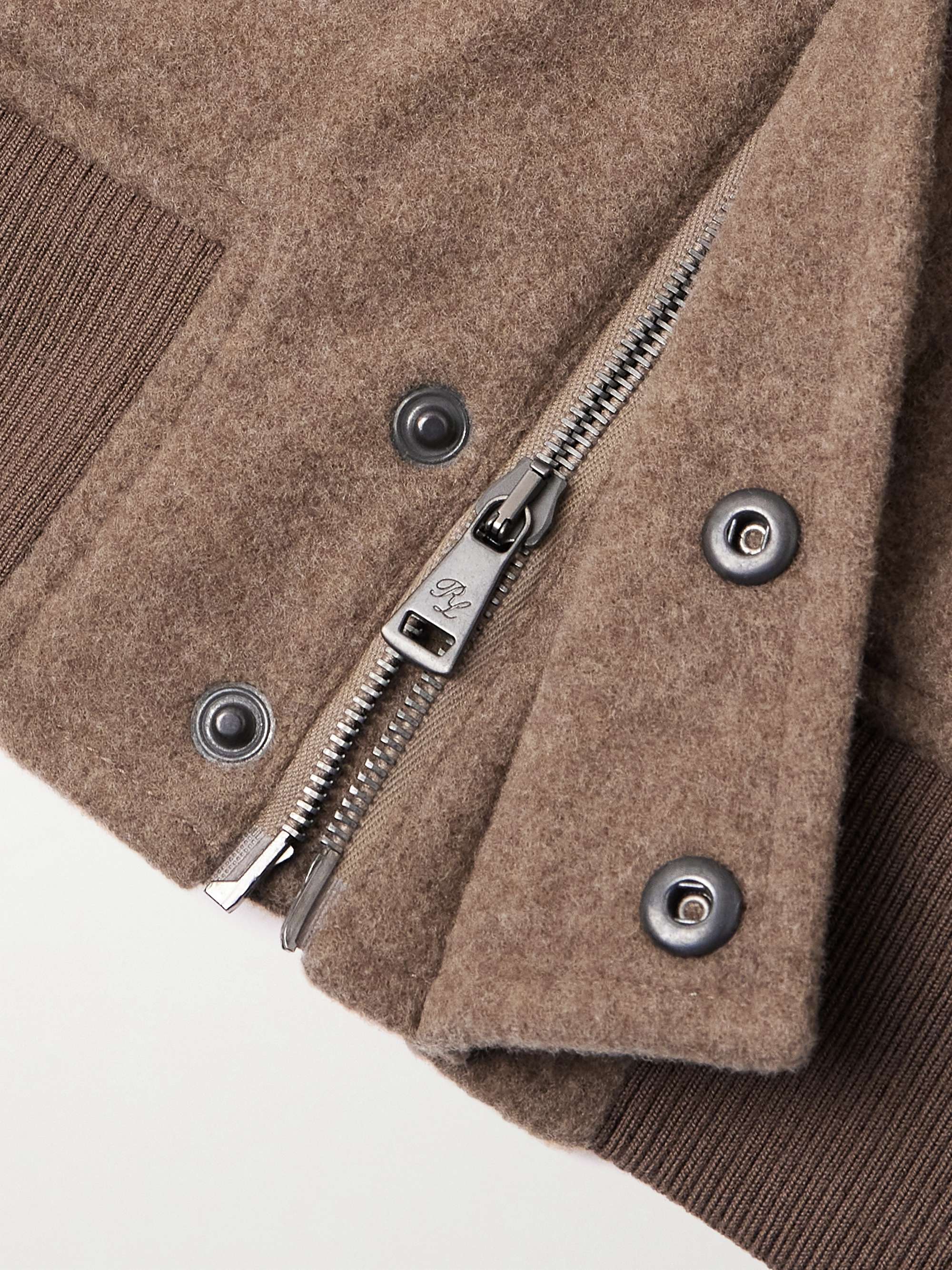 RALPH LAUREN PURPLE LABEL 