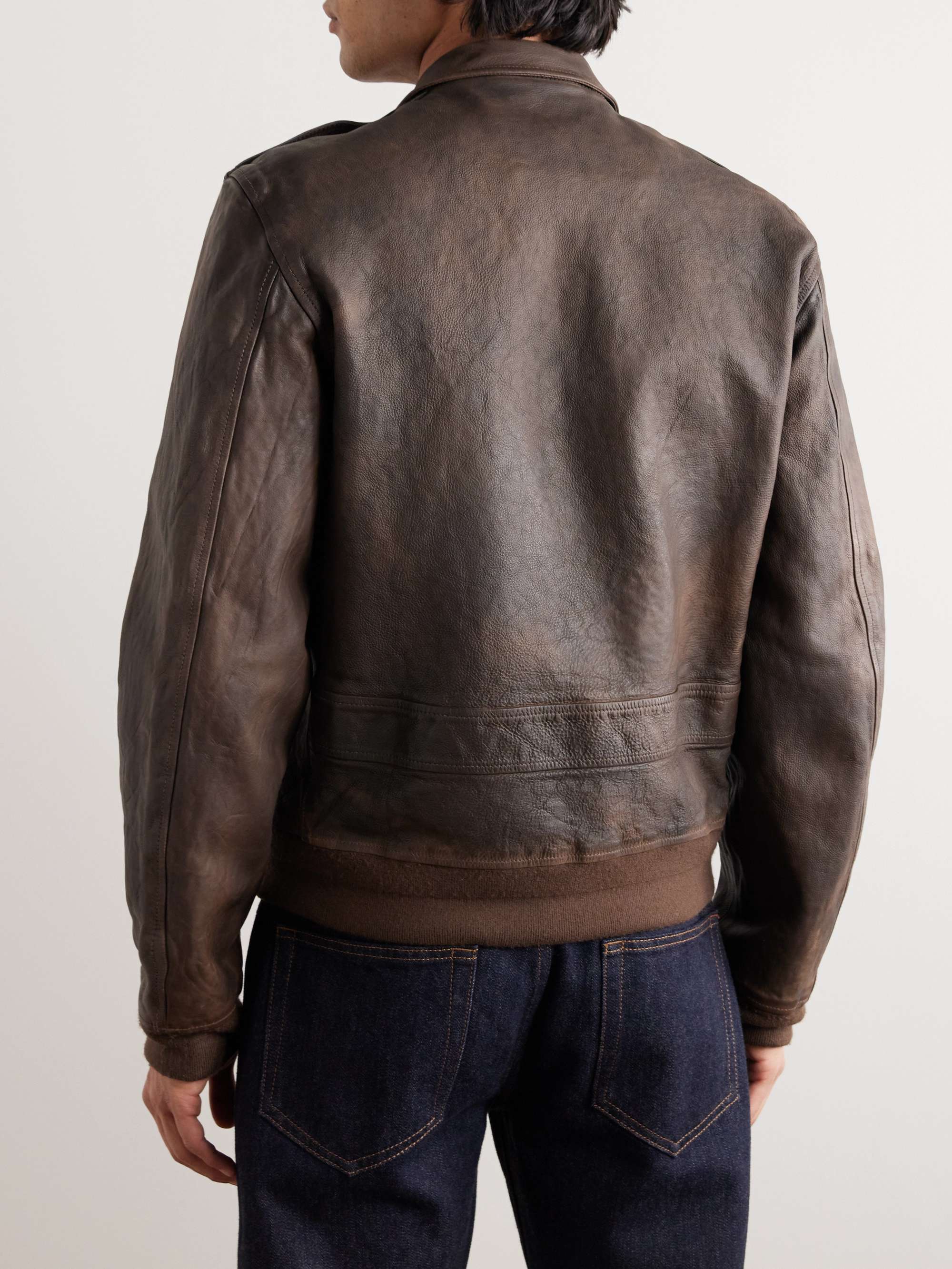 RALPH LAUREN PURPLE LABEL 