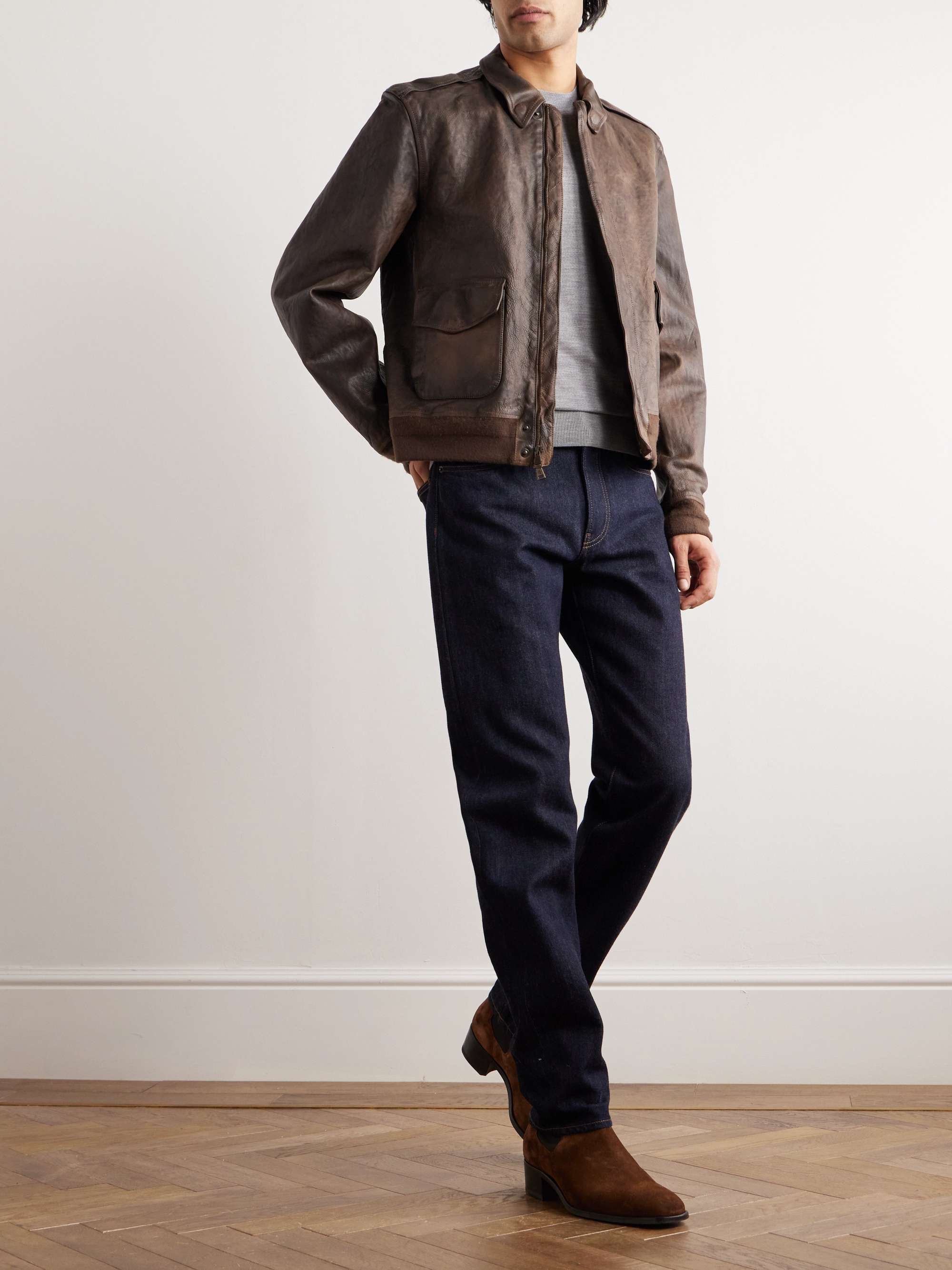 RALPH LAUREN PURPLE LABEL 