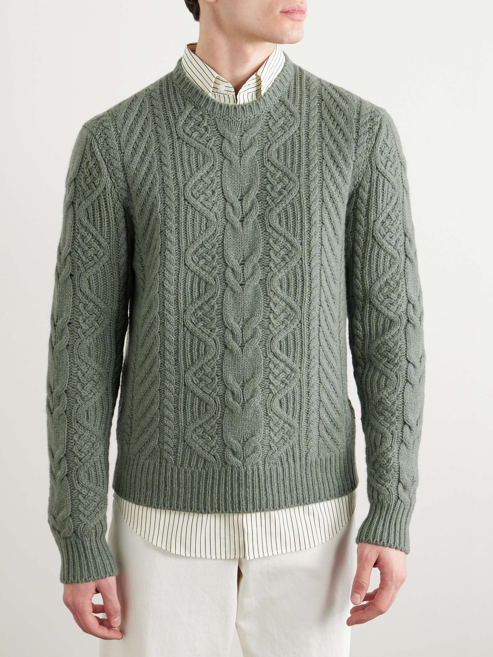 RALPH LAUREN PURPLE LABEL 