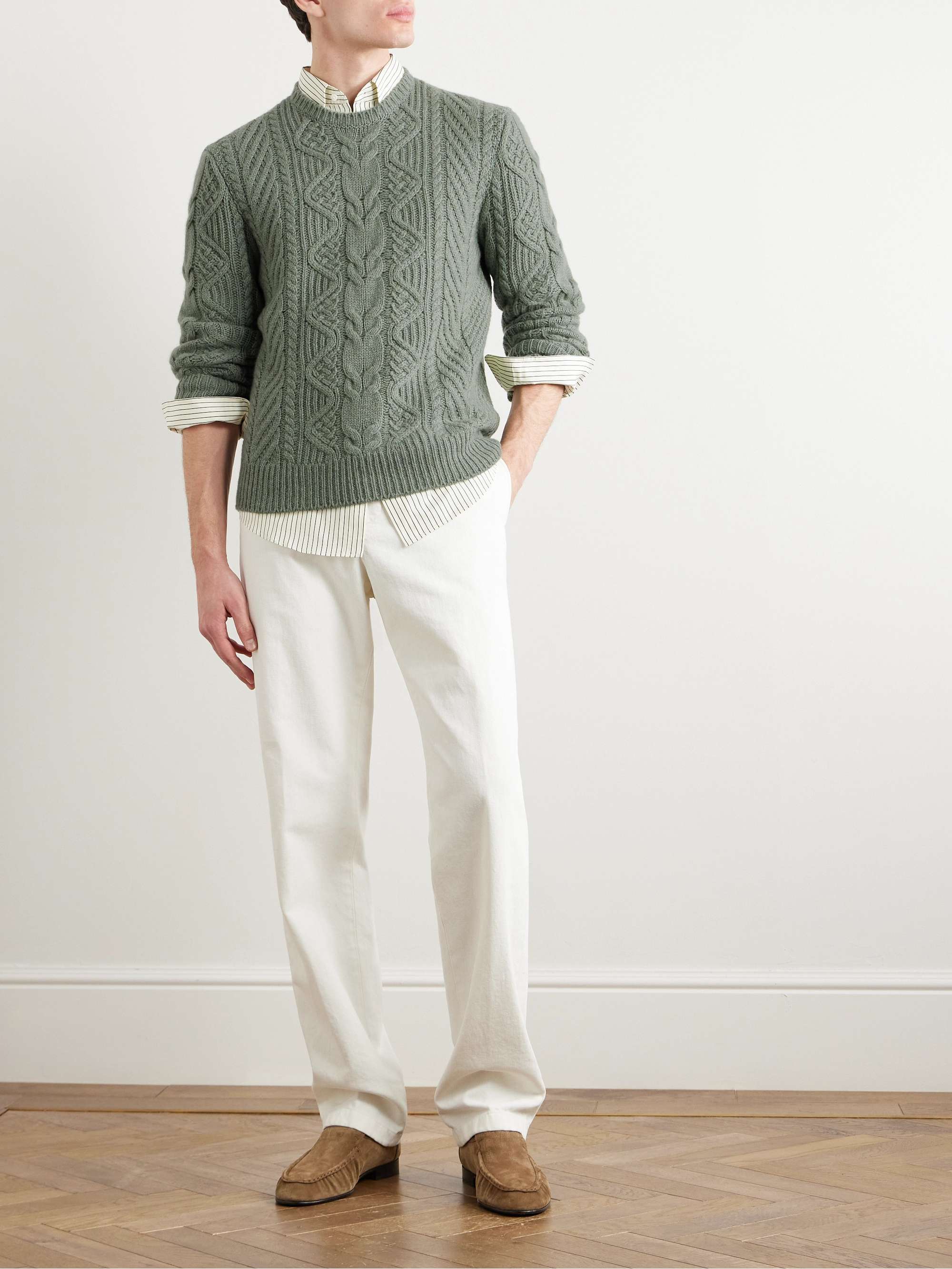 RALPH LAUREN PURPLE LABEL 