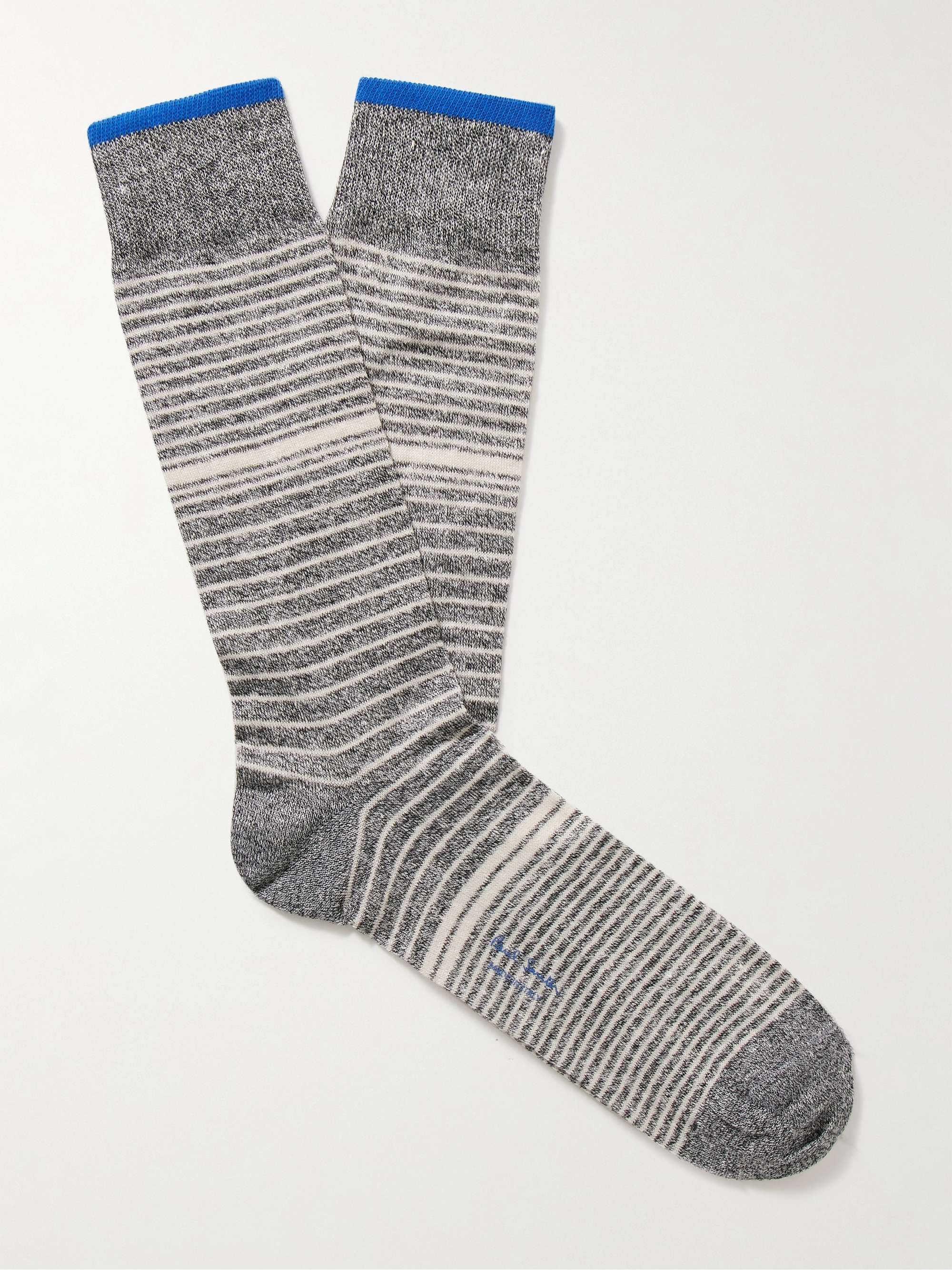 paul smith wool socks