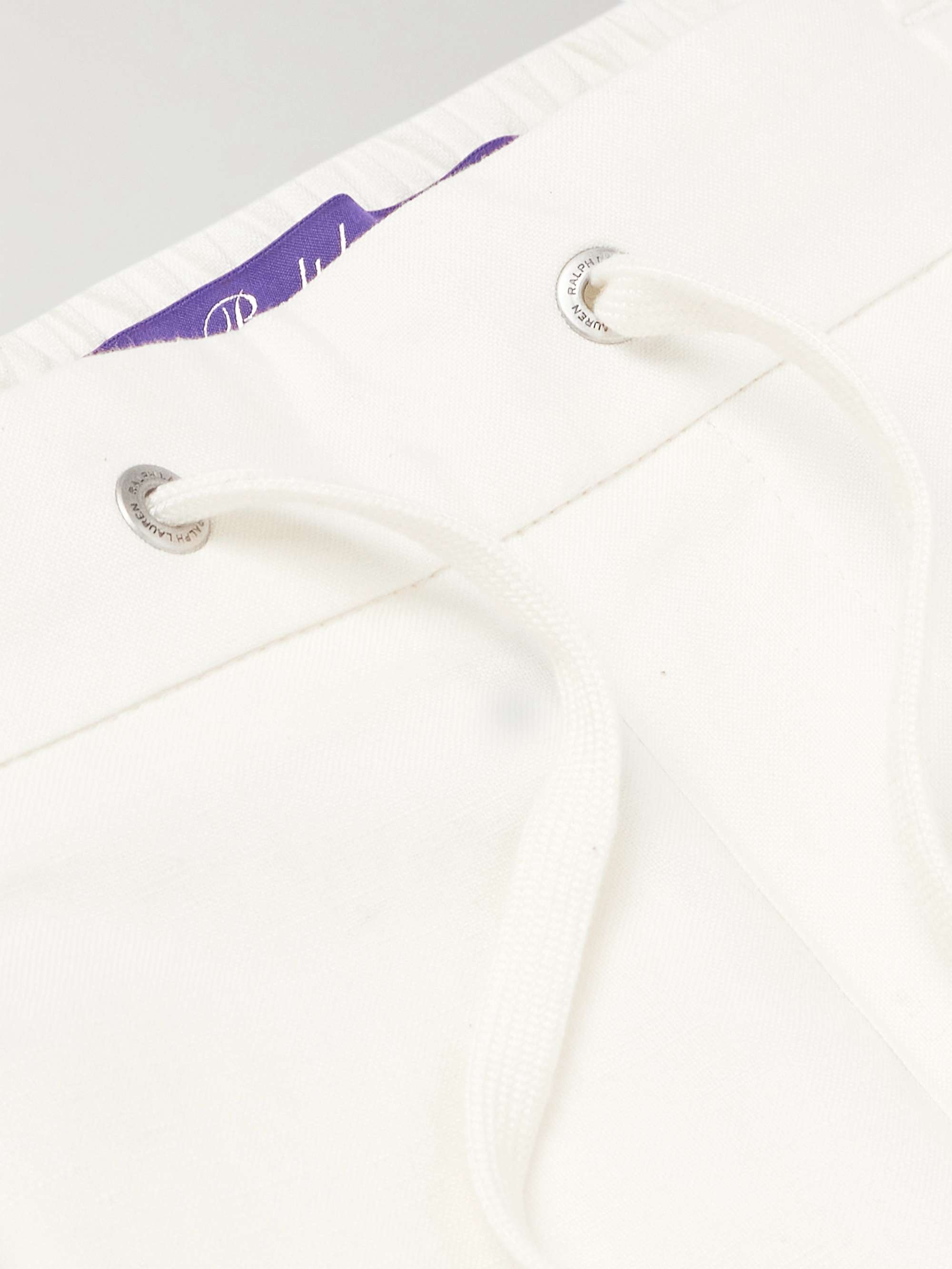 RALPH LAUREN PURPLE LABEL 