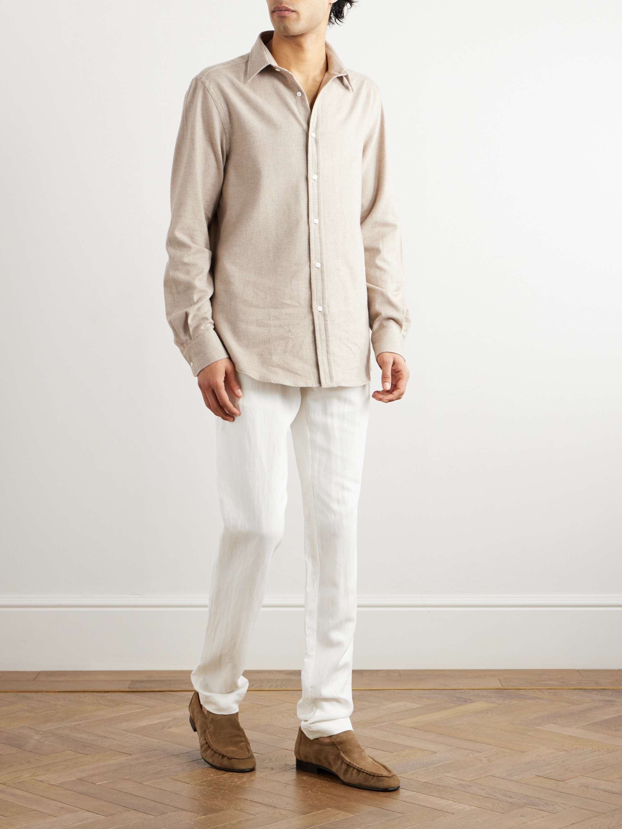 RALPH LAUREN PURPLE LABEL 
