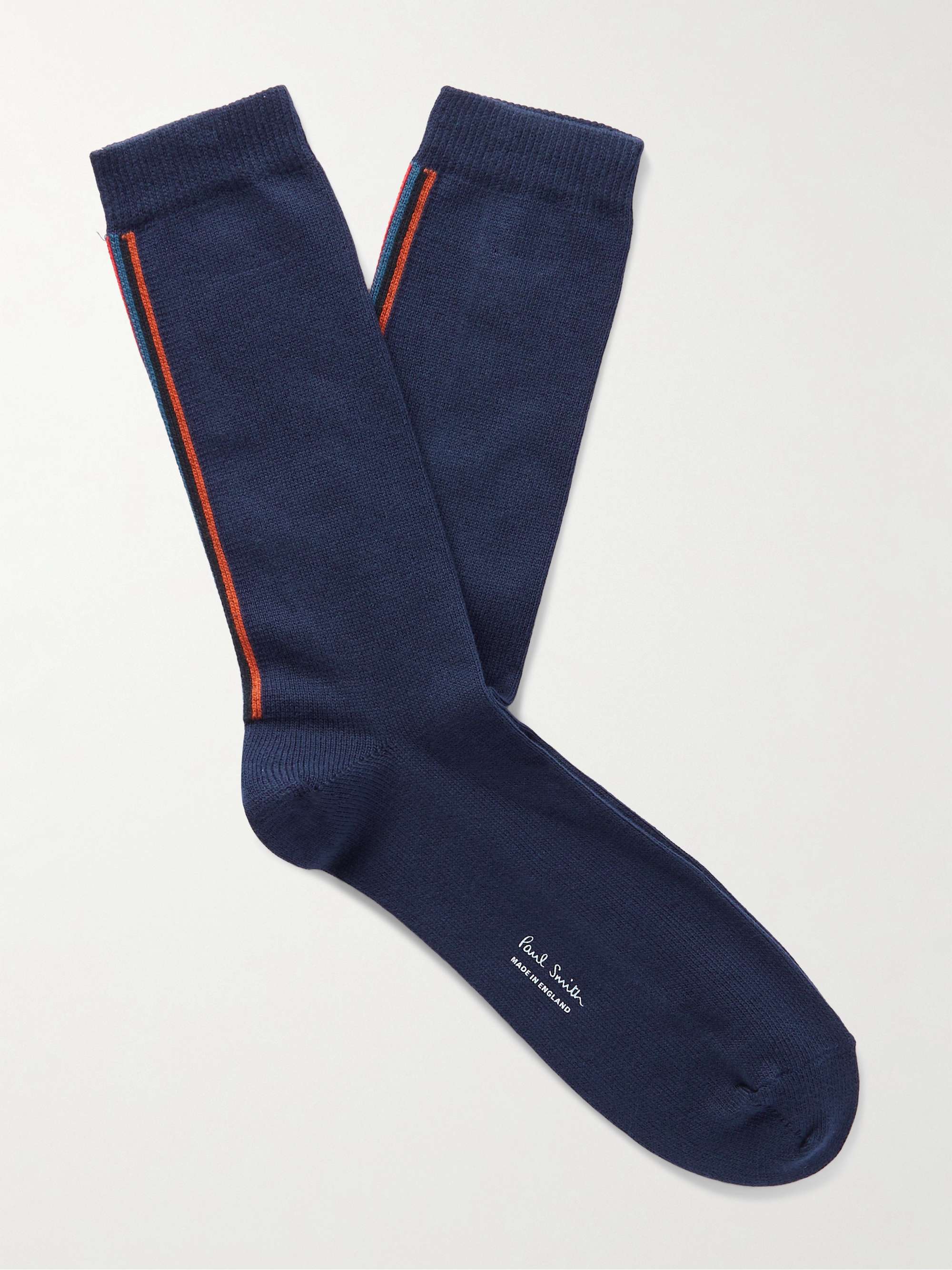 paul smith wool socks