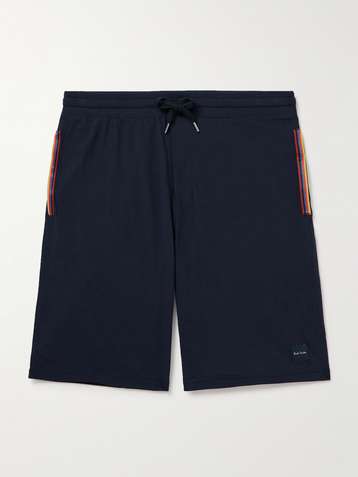 Paul smith sweat 2025 shorts