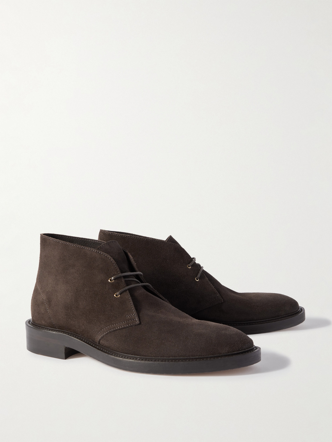 paul smith desert boots