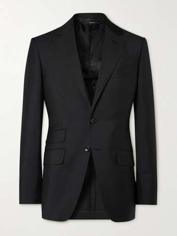 Designer Jackets, Blazers & Suits for Men