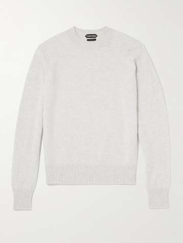 Tom ford best sale knitwear