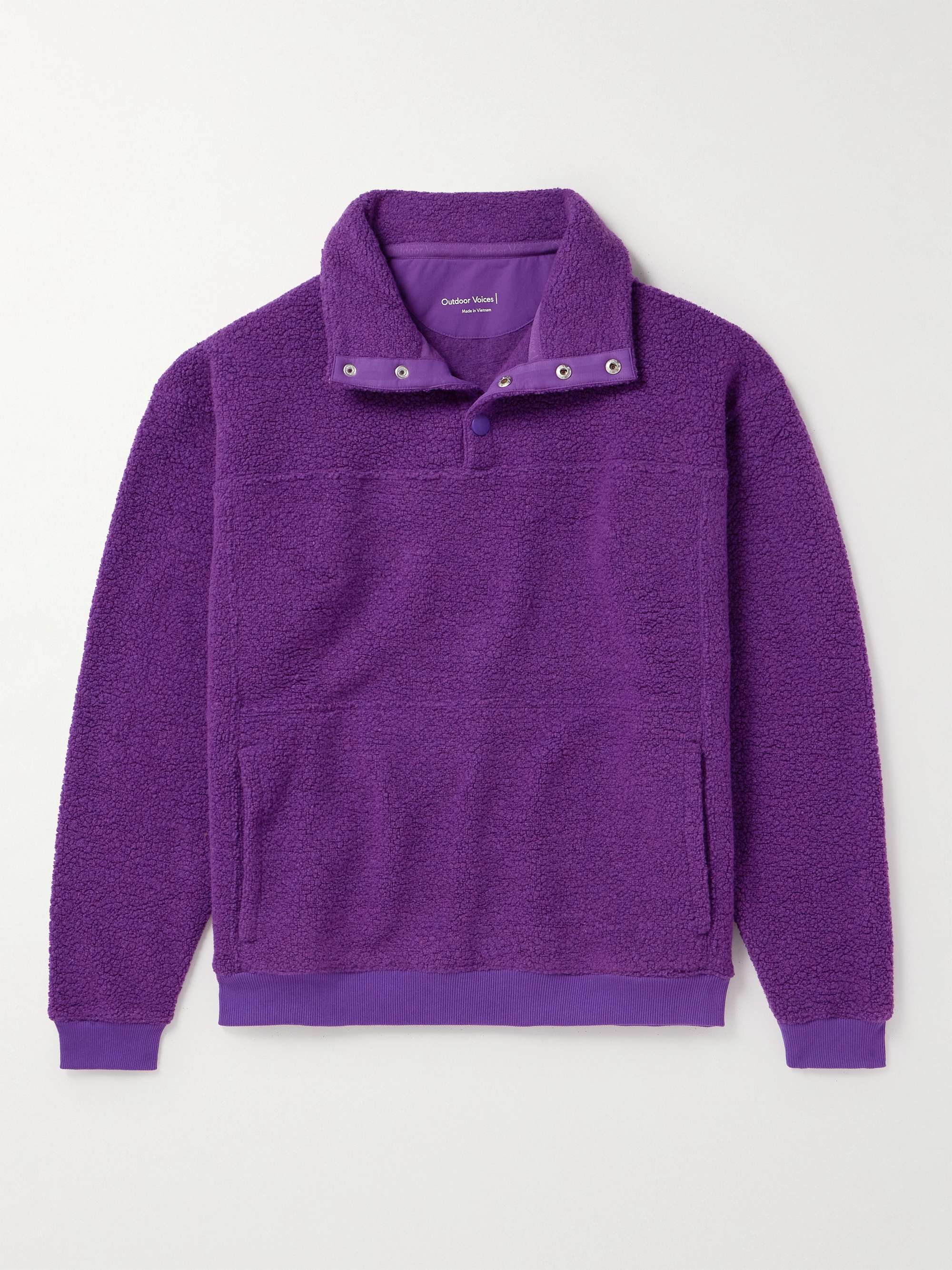 Outdoor hotsell voices sweatshirt