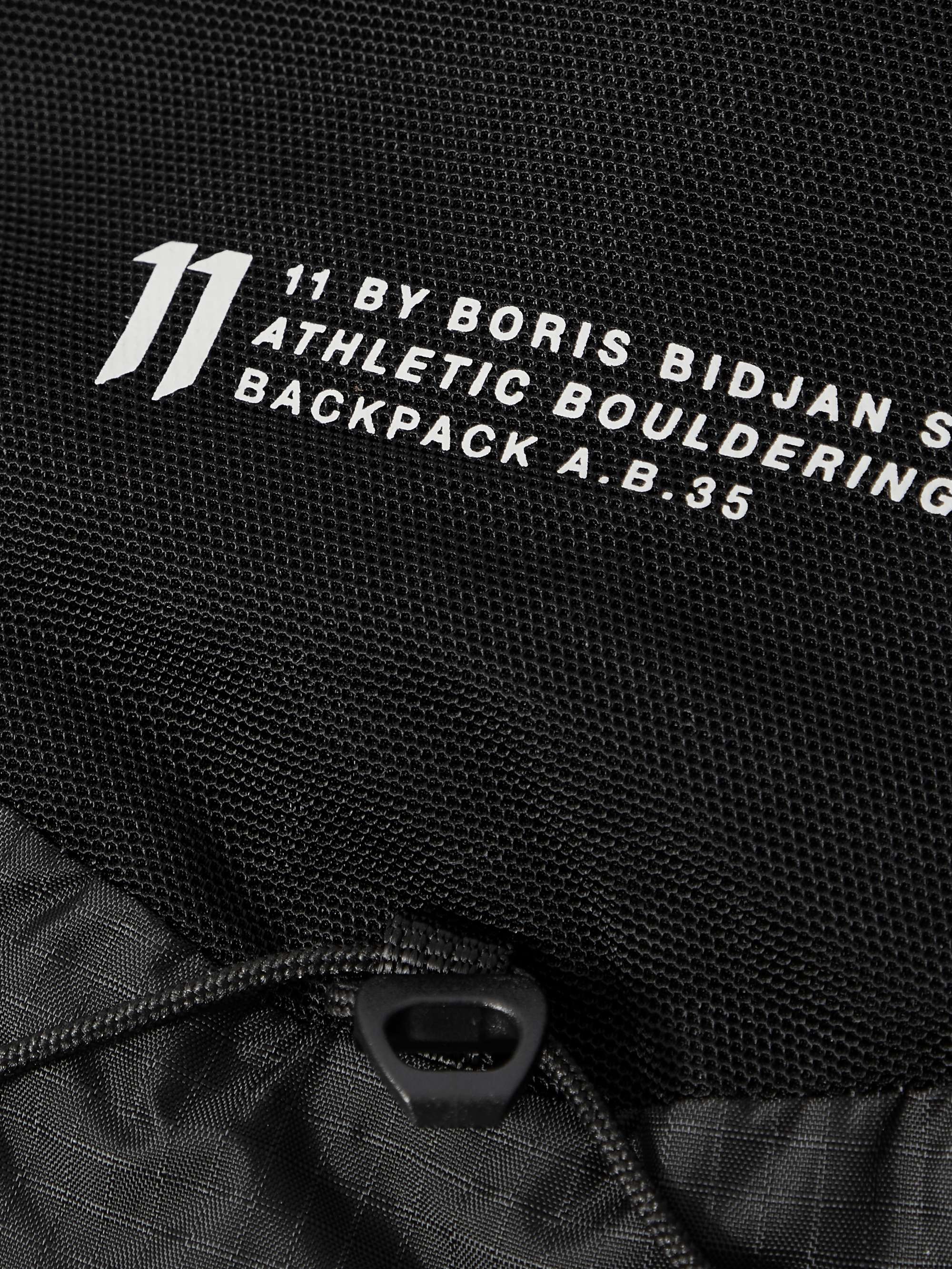 Boris bidjan deals saberi backpack