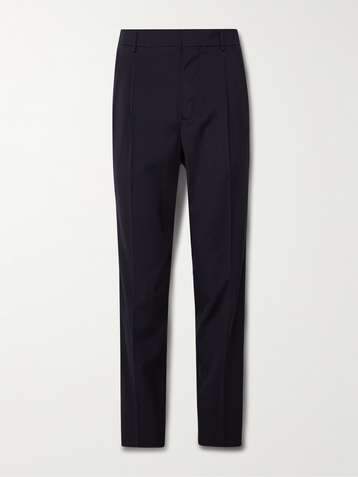 Suit Trousers for Men, Black, Grey & More