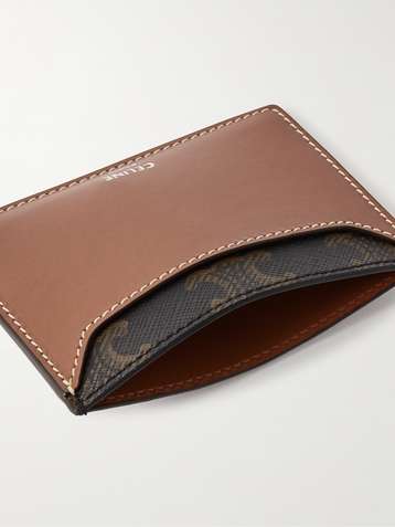 Goyard mr porter shop