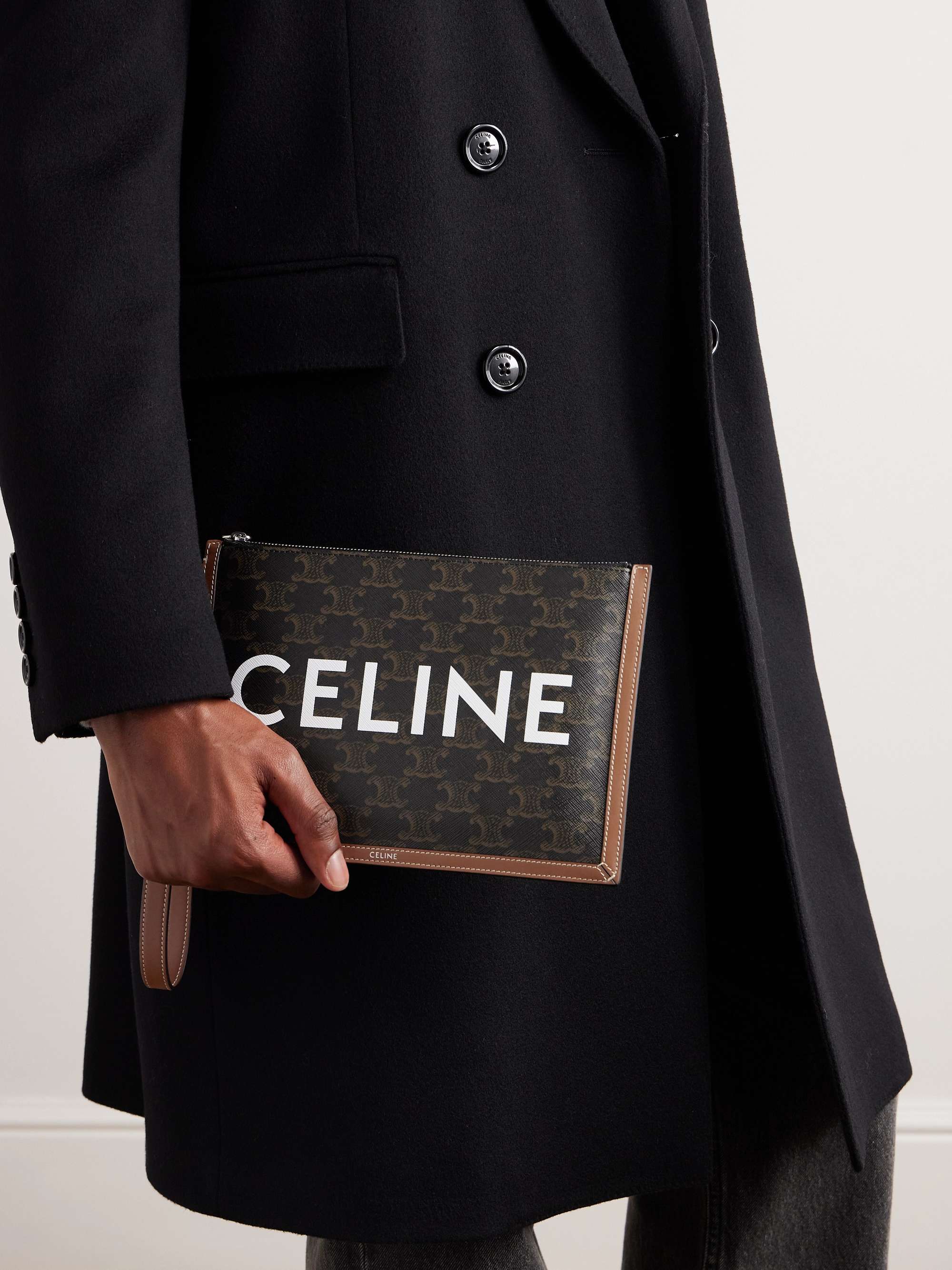 CELINE HOMME 