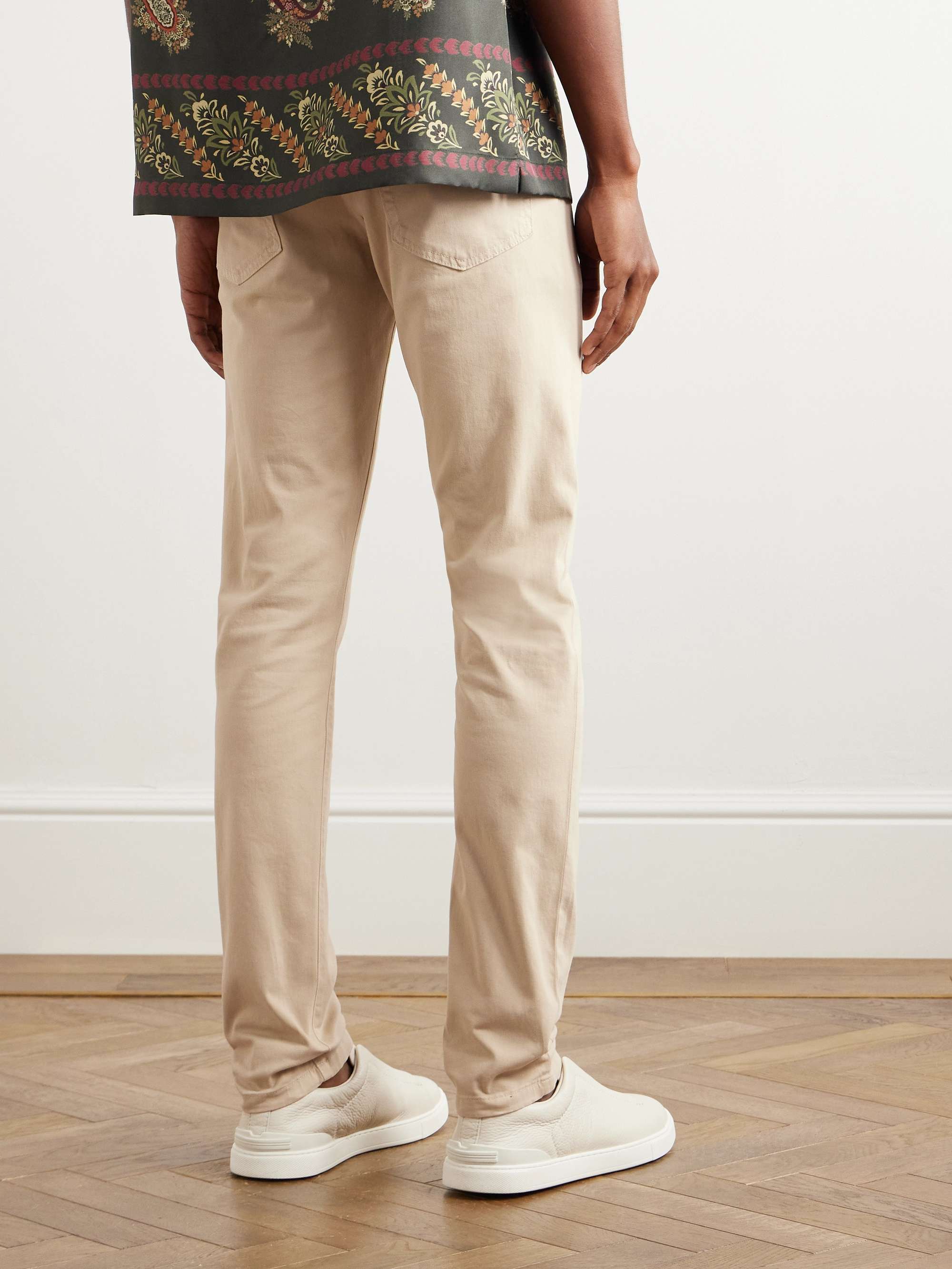 ZEGNA 
