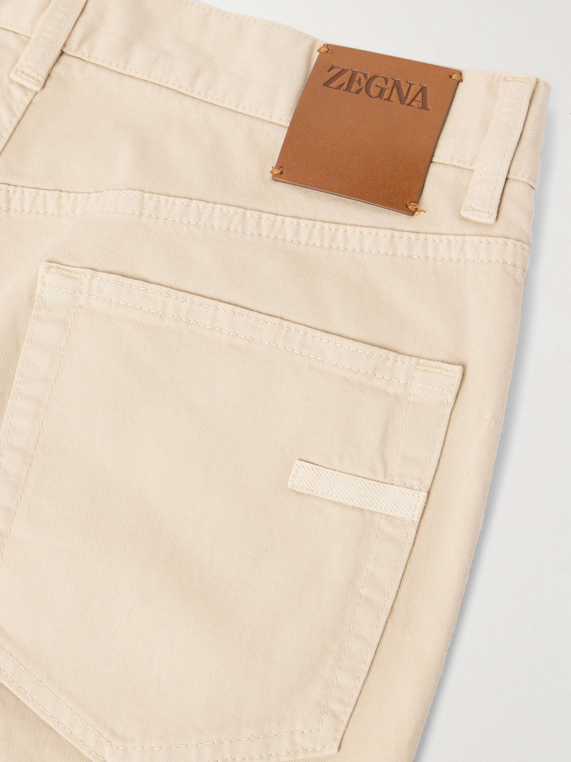 ZEGNA 
