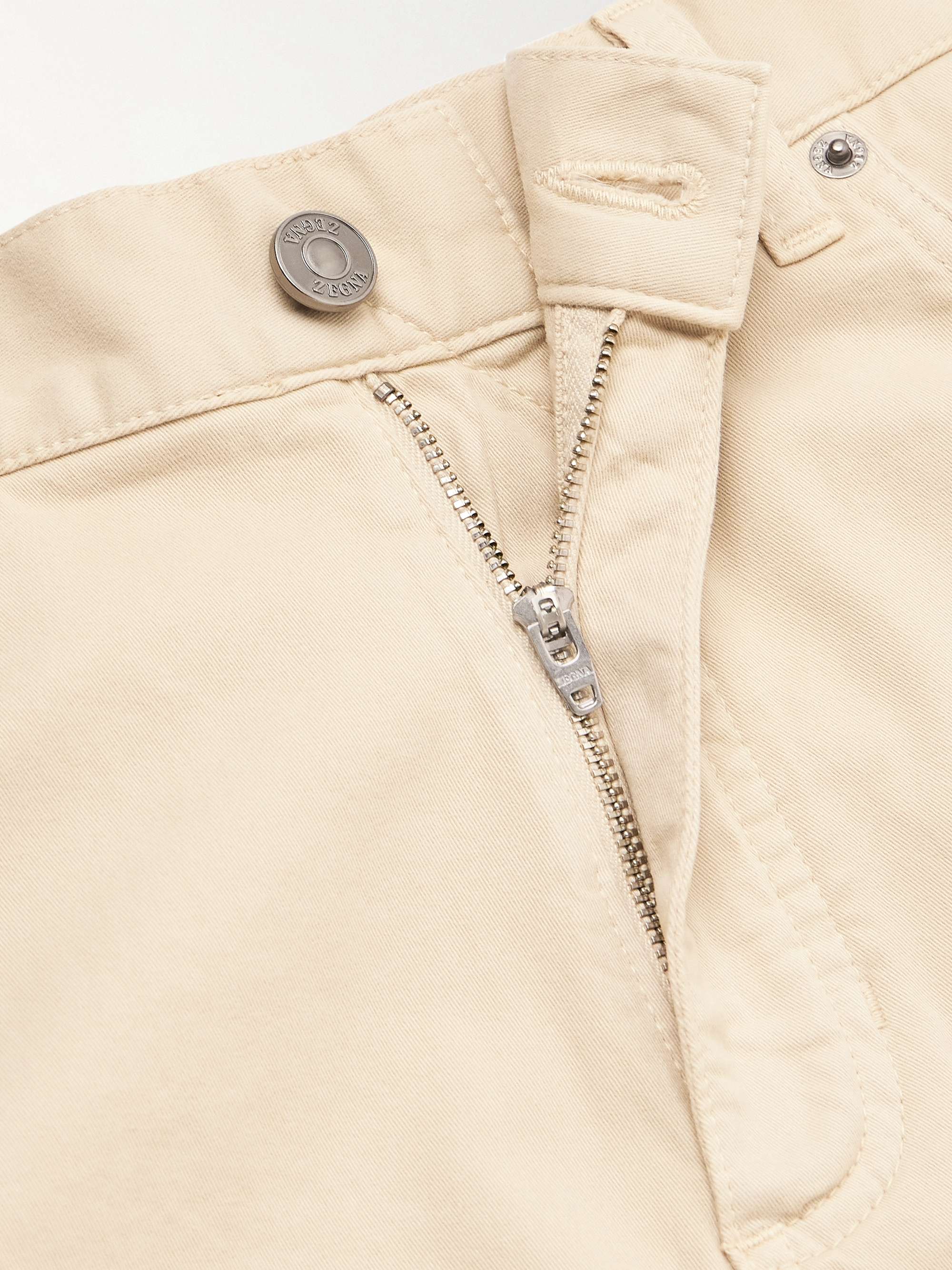 ZEGNA 