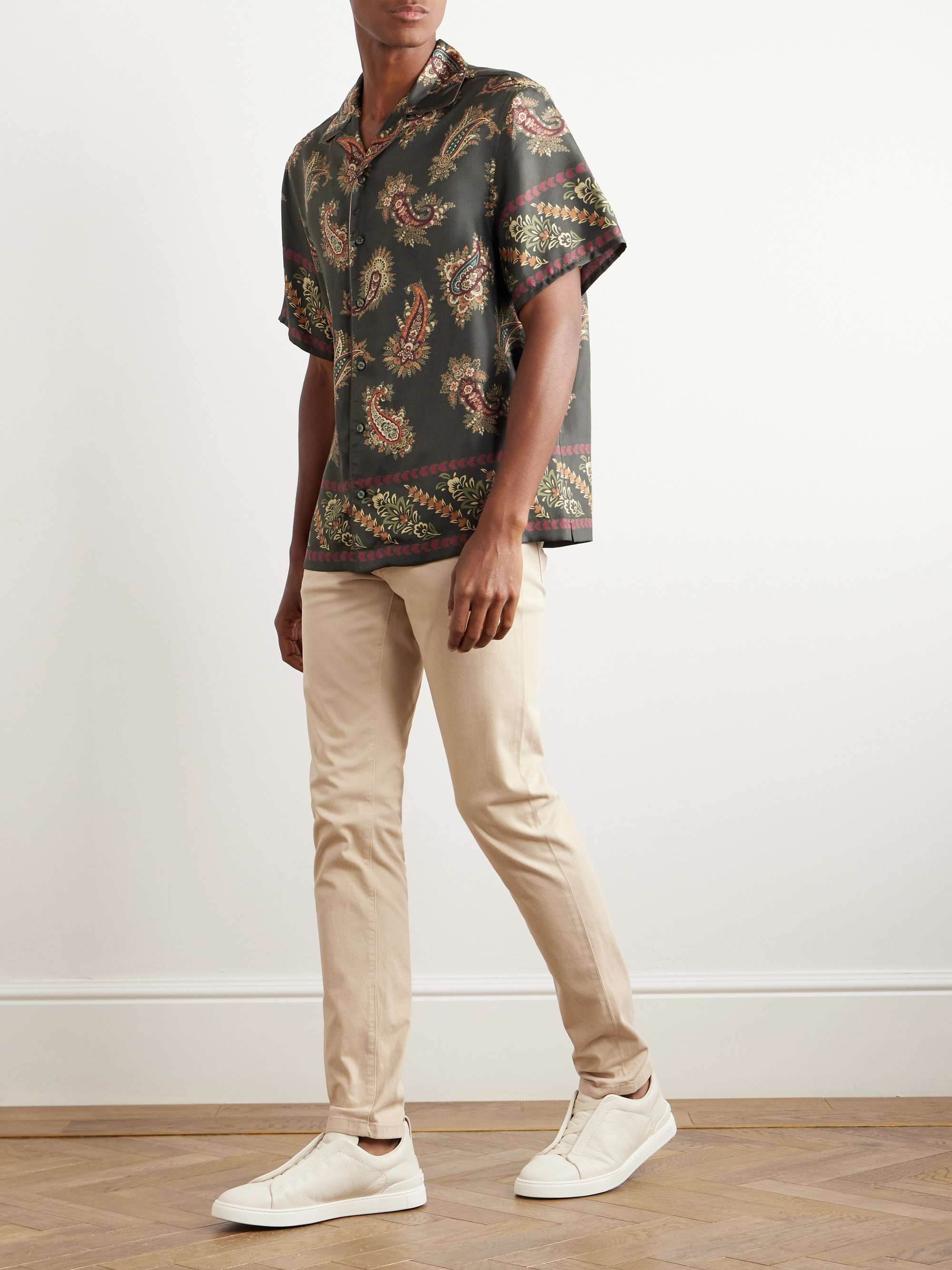 ZEGNA 