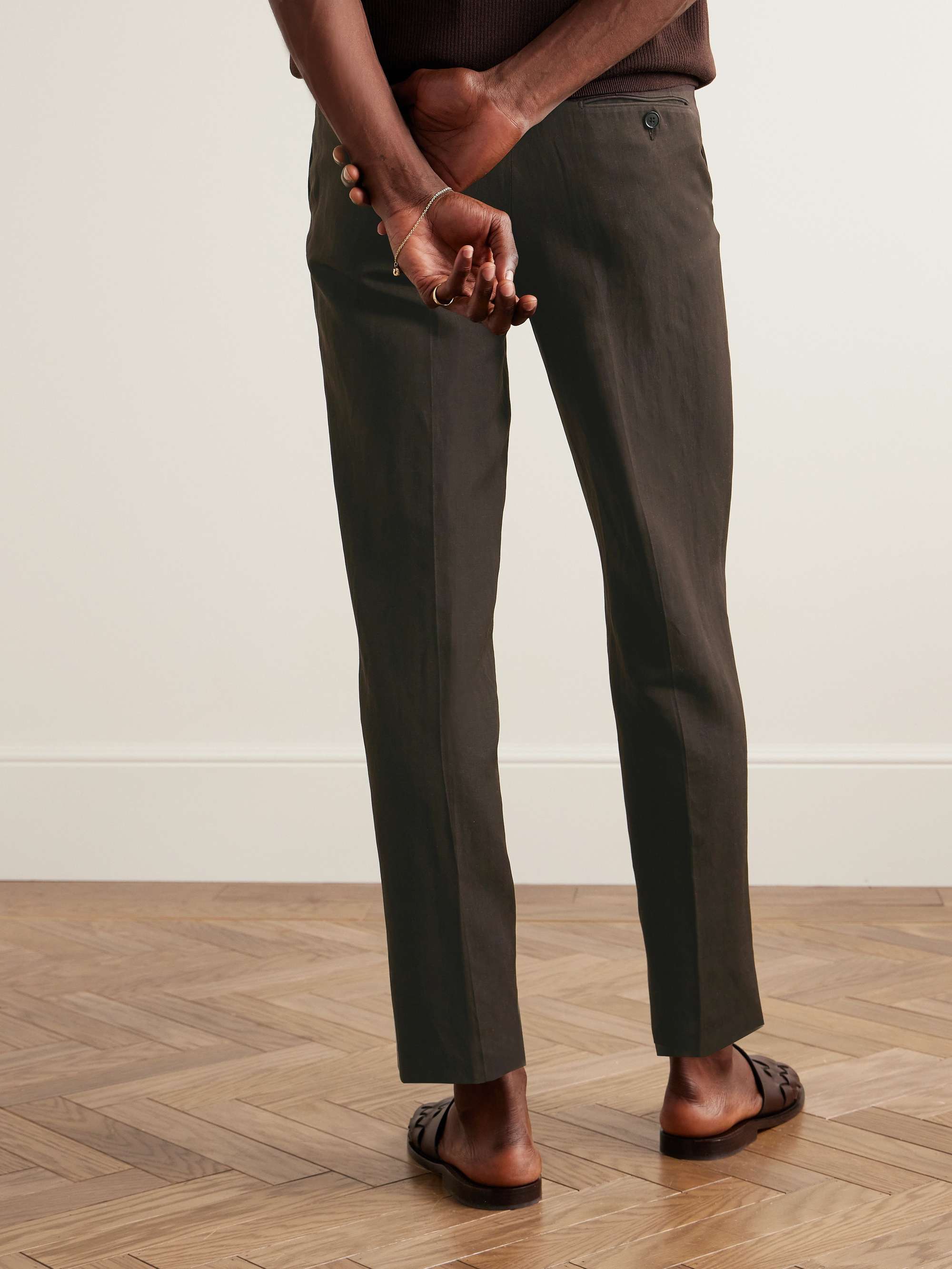 ZEGNA 