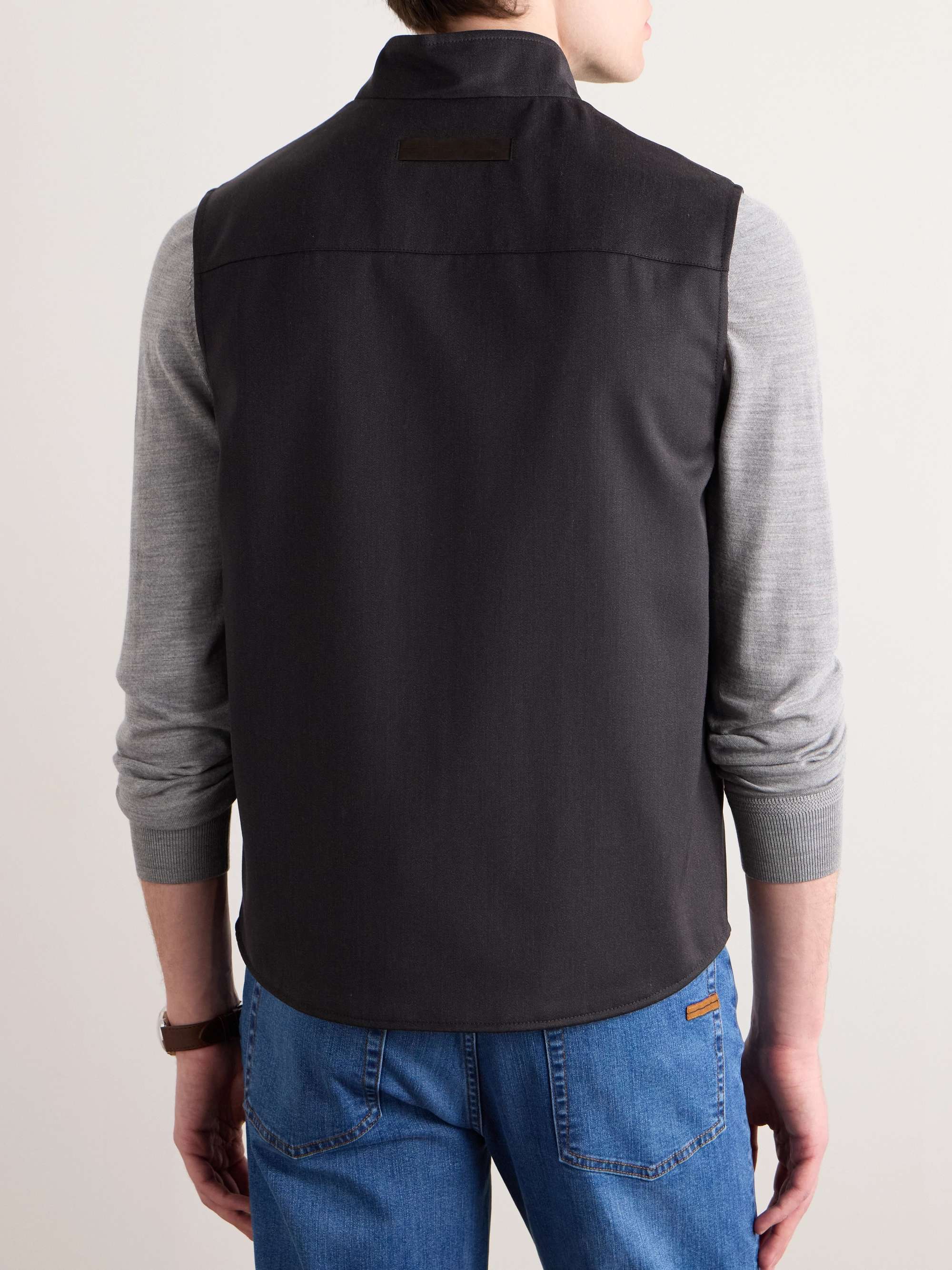 ZEGNA 