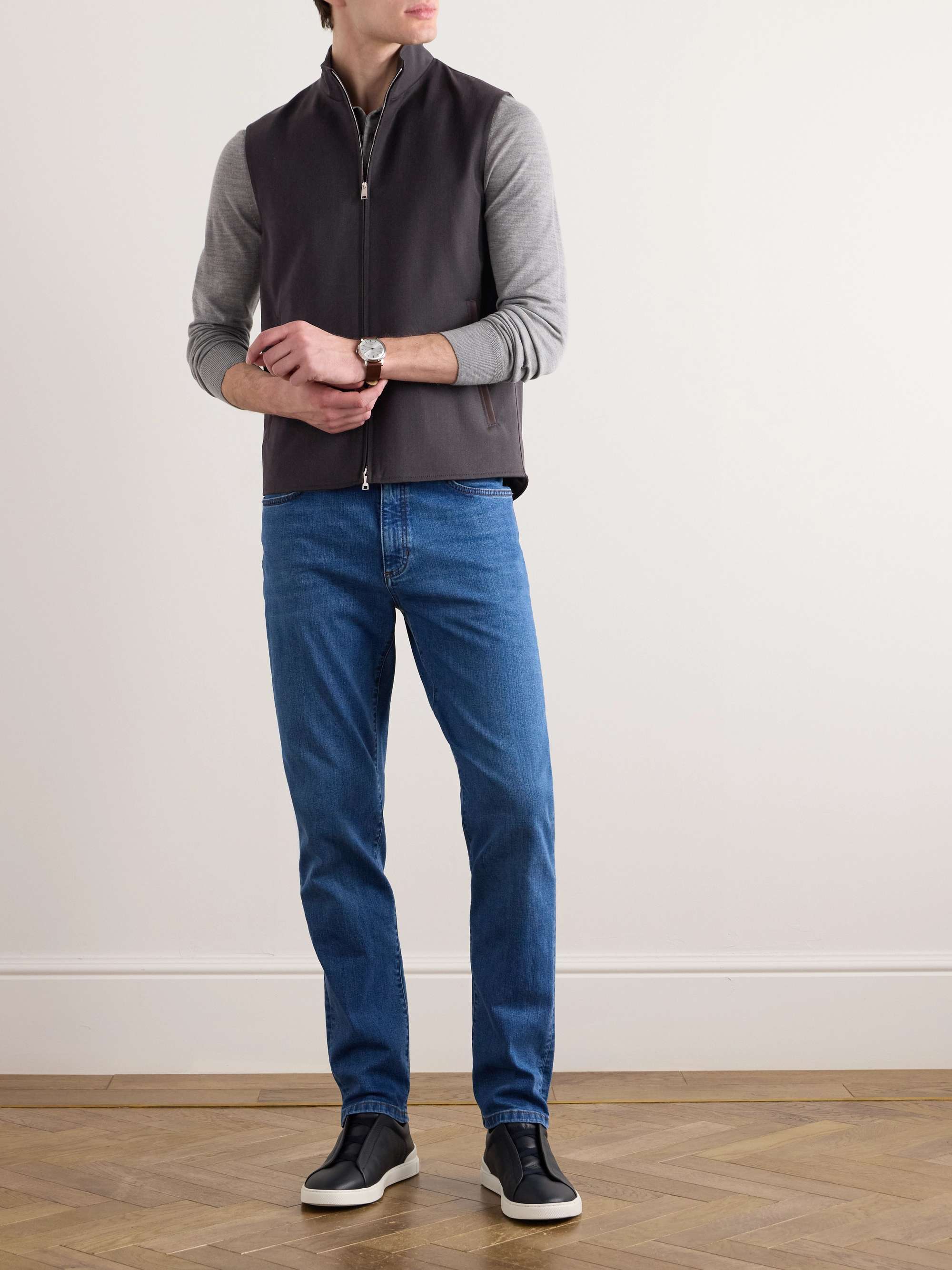 ZEGNA 