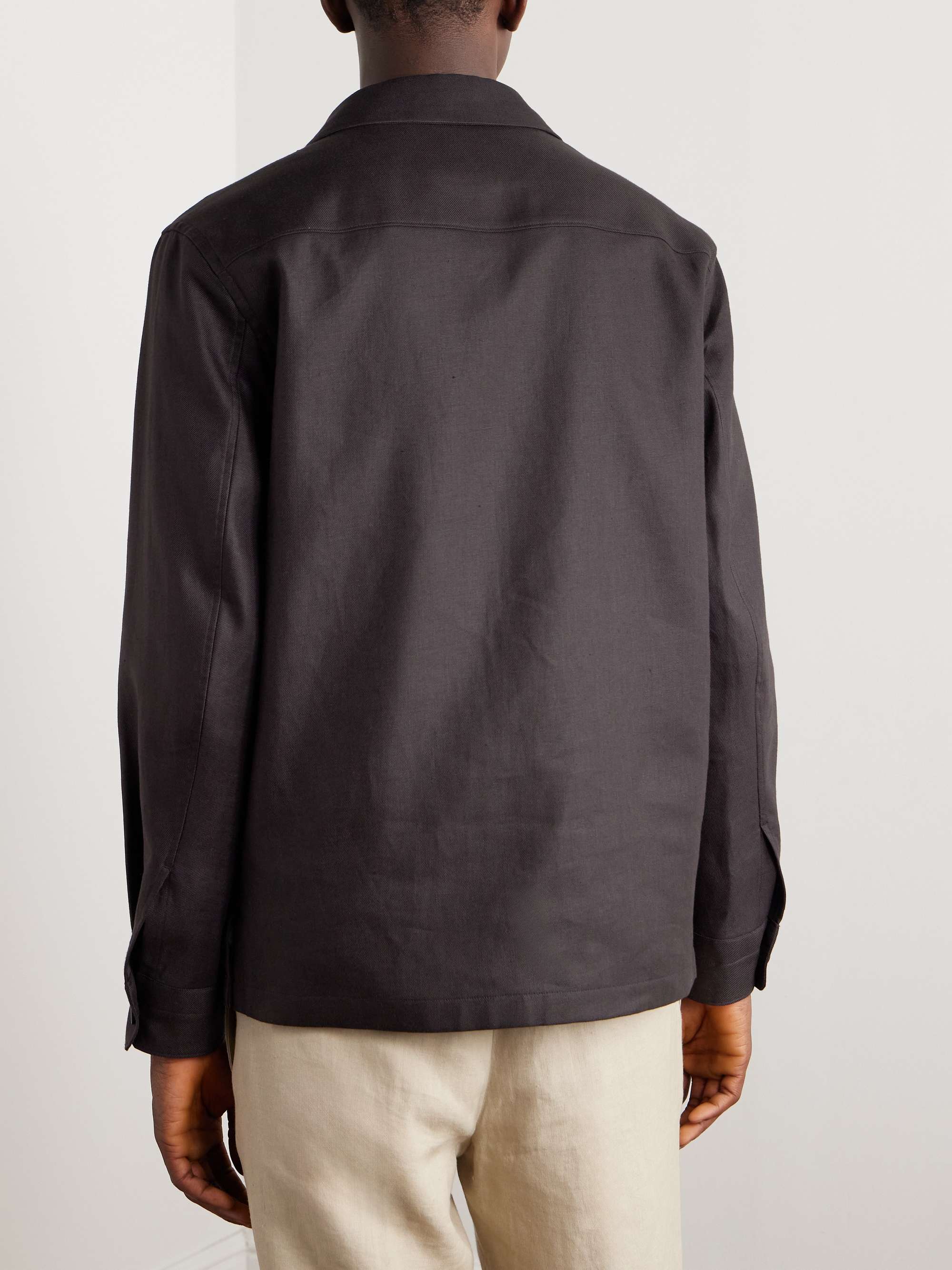 ZEGNA 