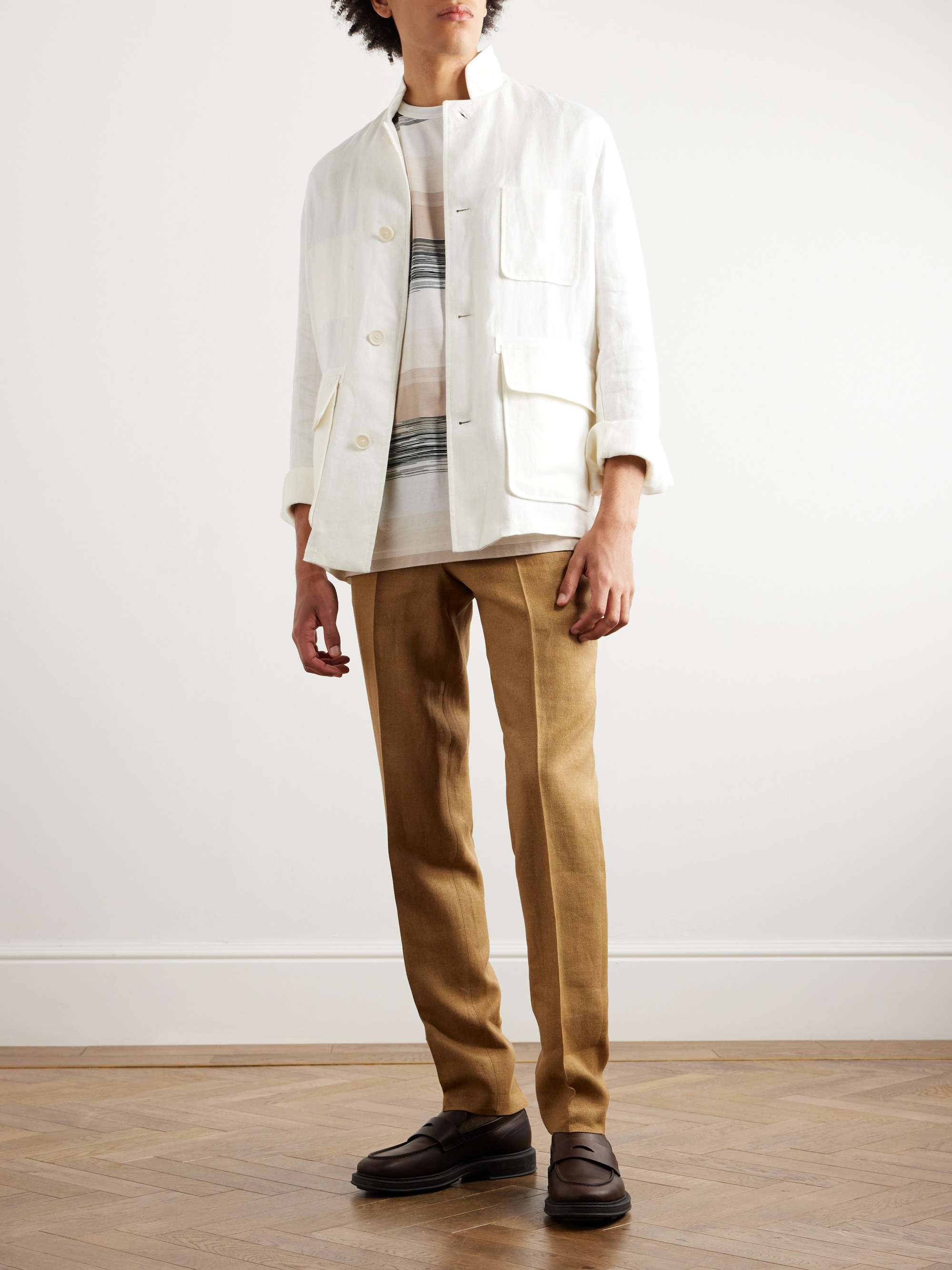 ZEGNA 