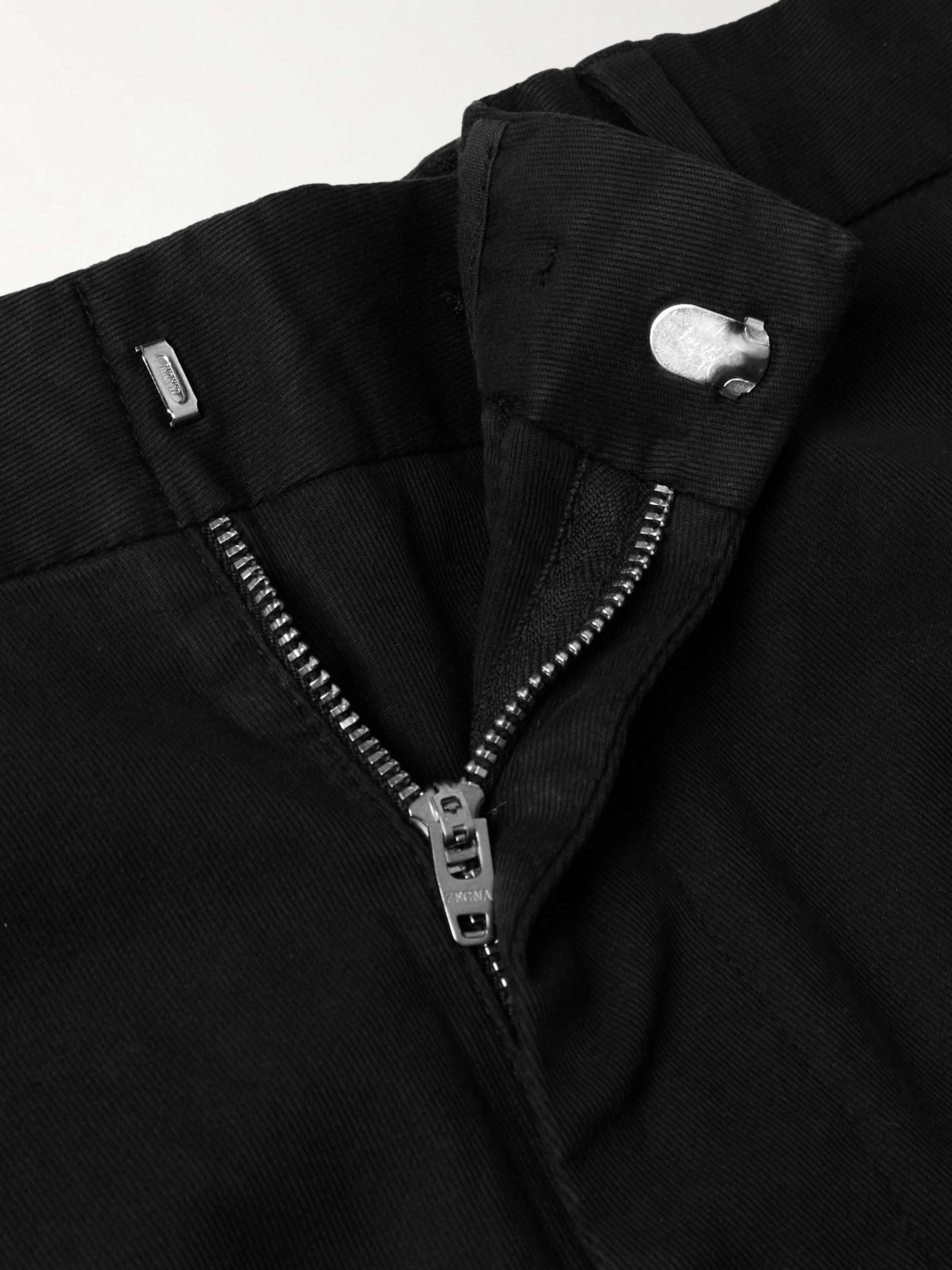 ZEGNA 