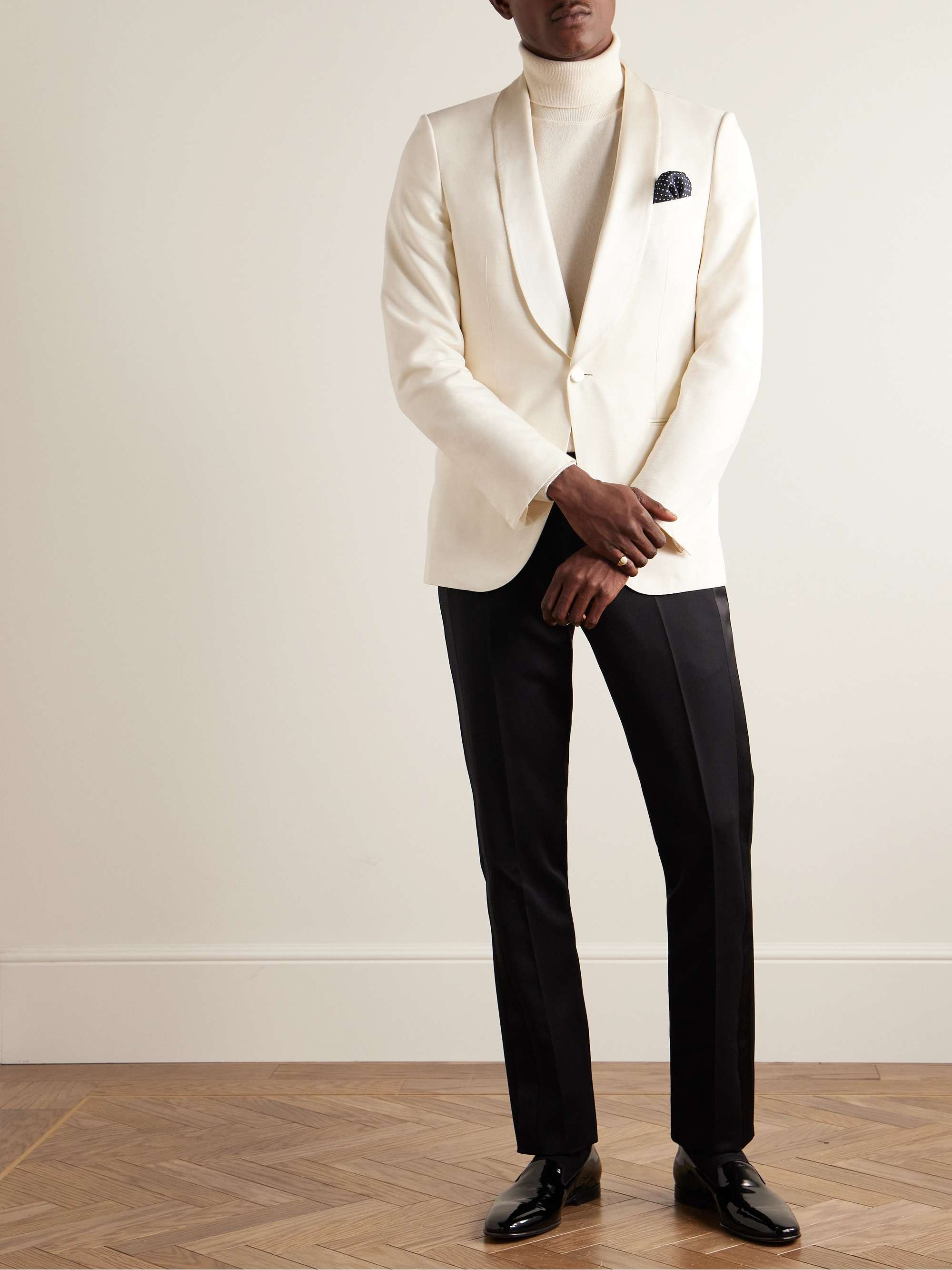 Zegna White Dinner Jacket Hot Sale | website.jkuat.ac.ke