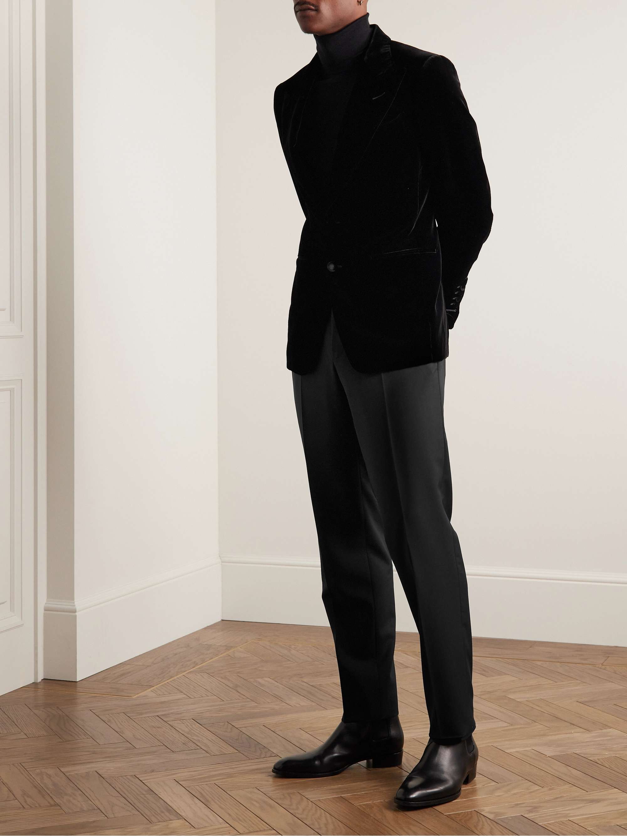 ZEGNA 