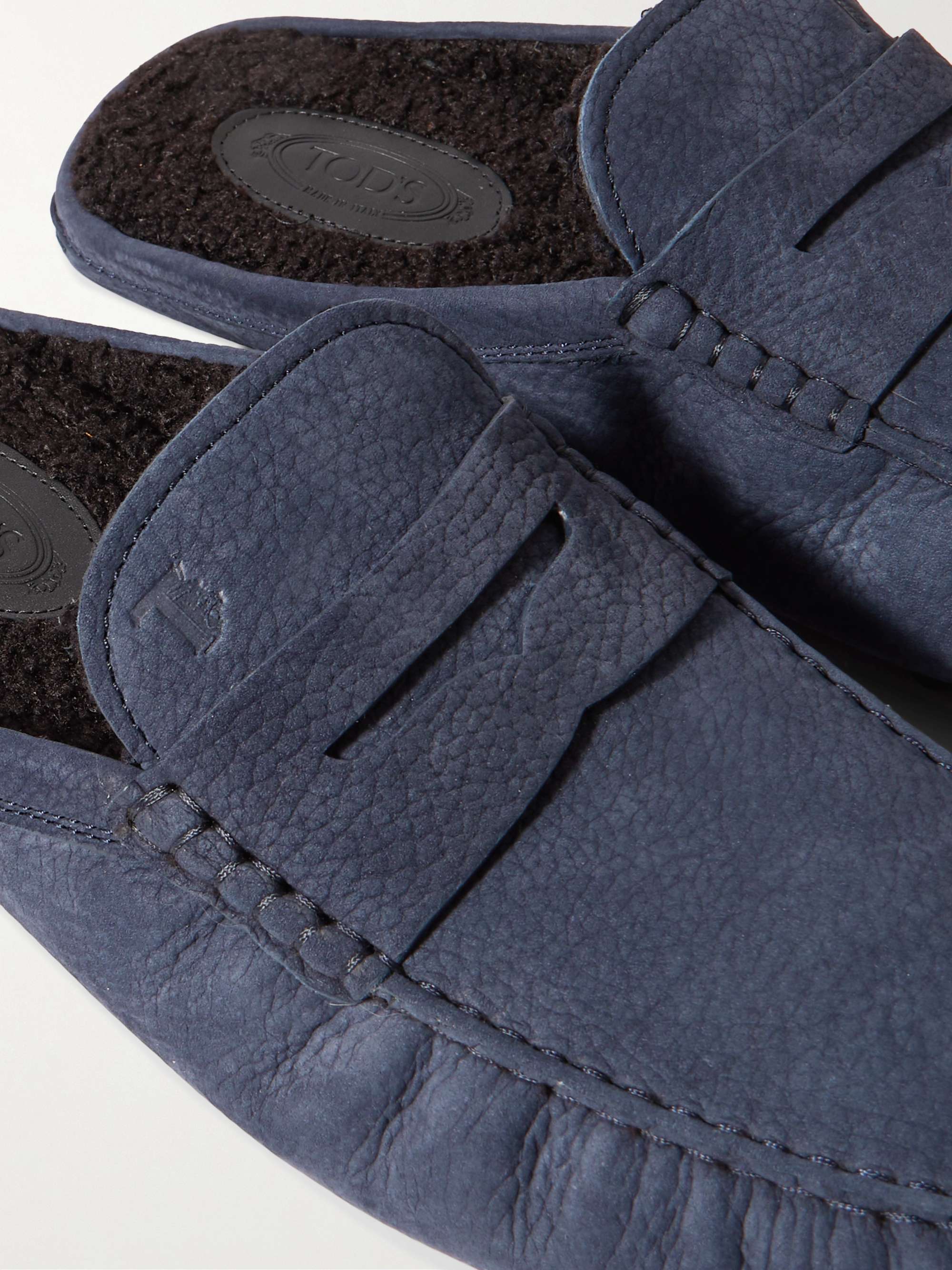 TOD'S 