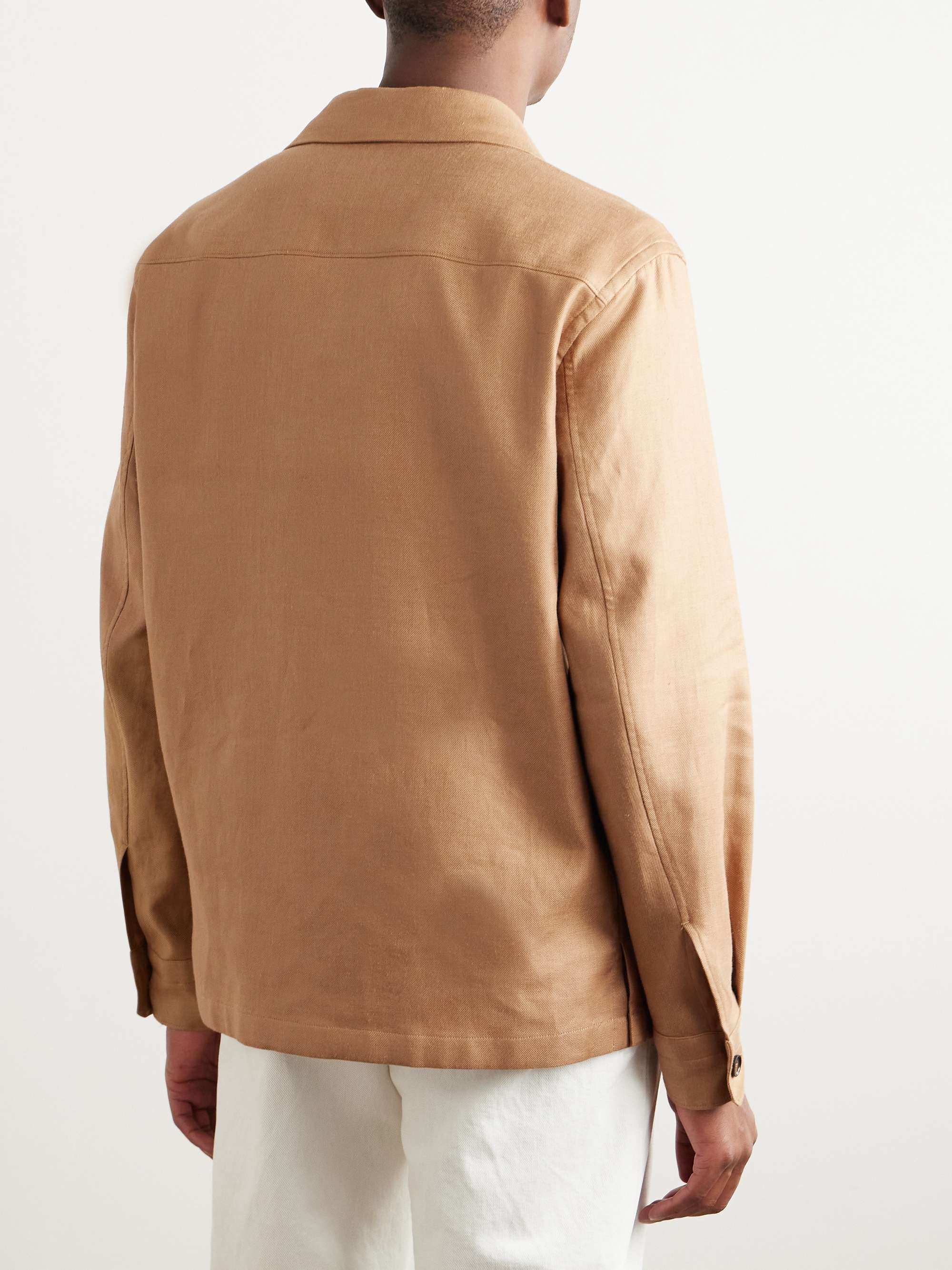 ZEGNA 