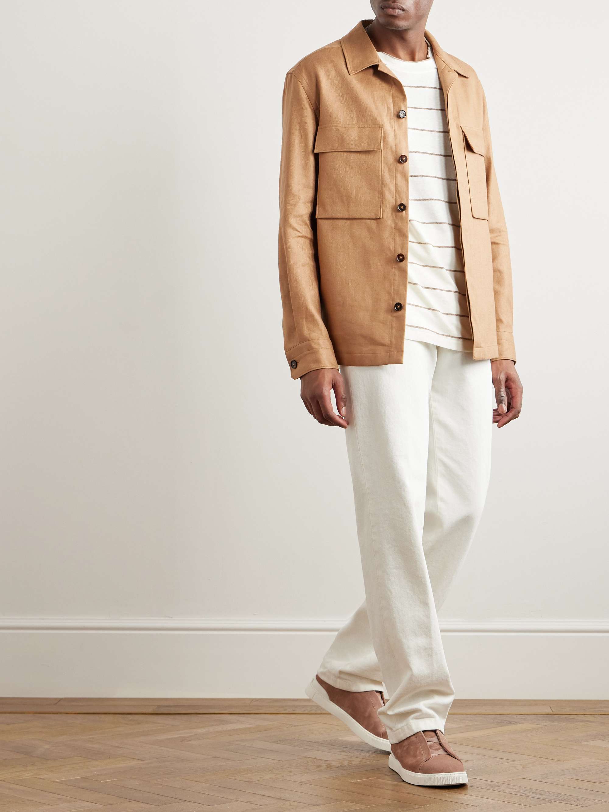 ZEGNA 