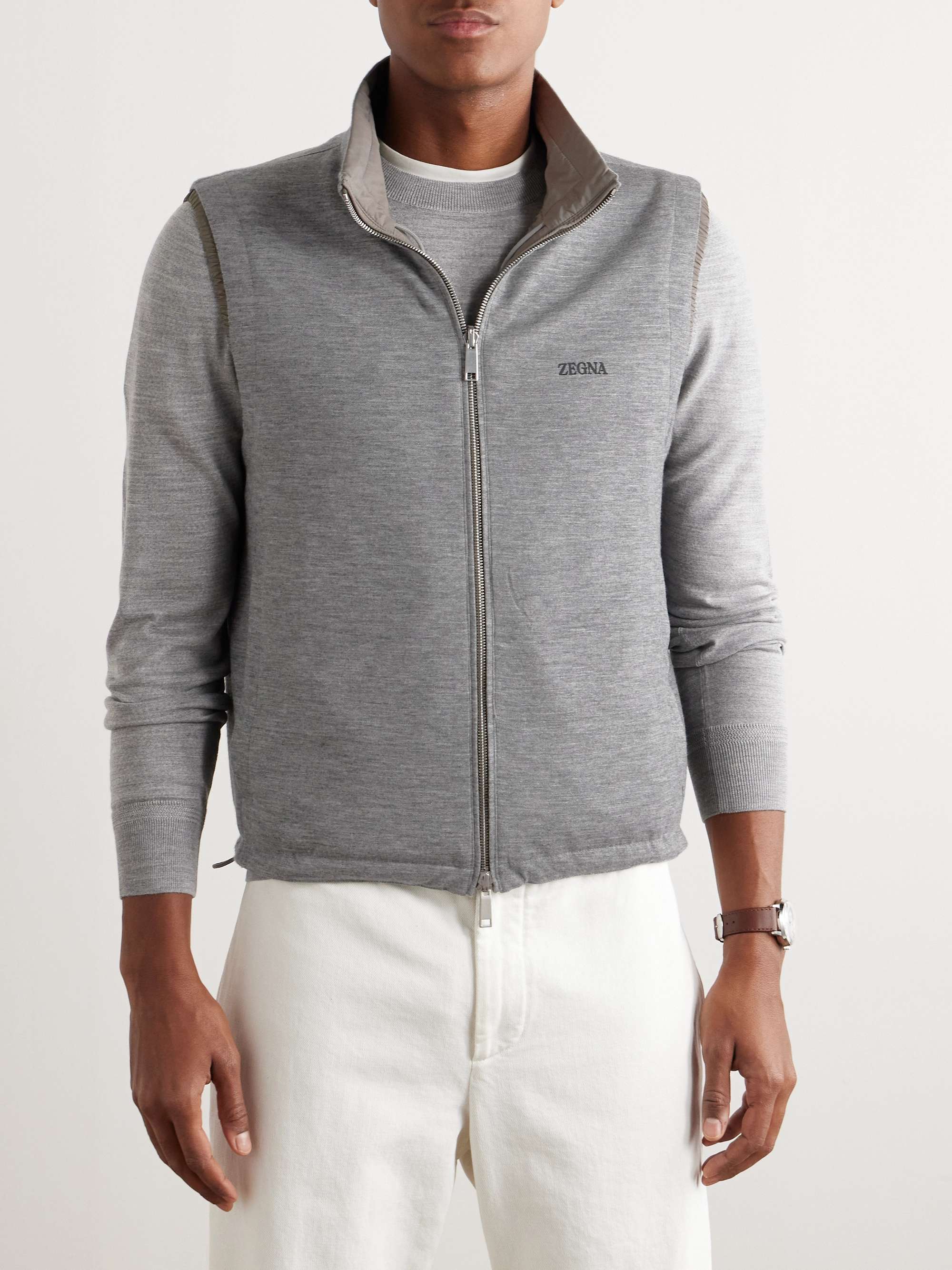ZEGNA 