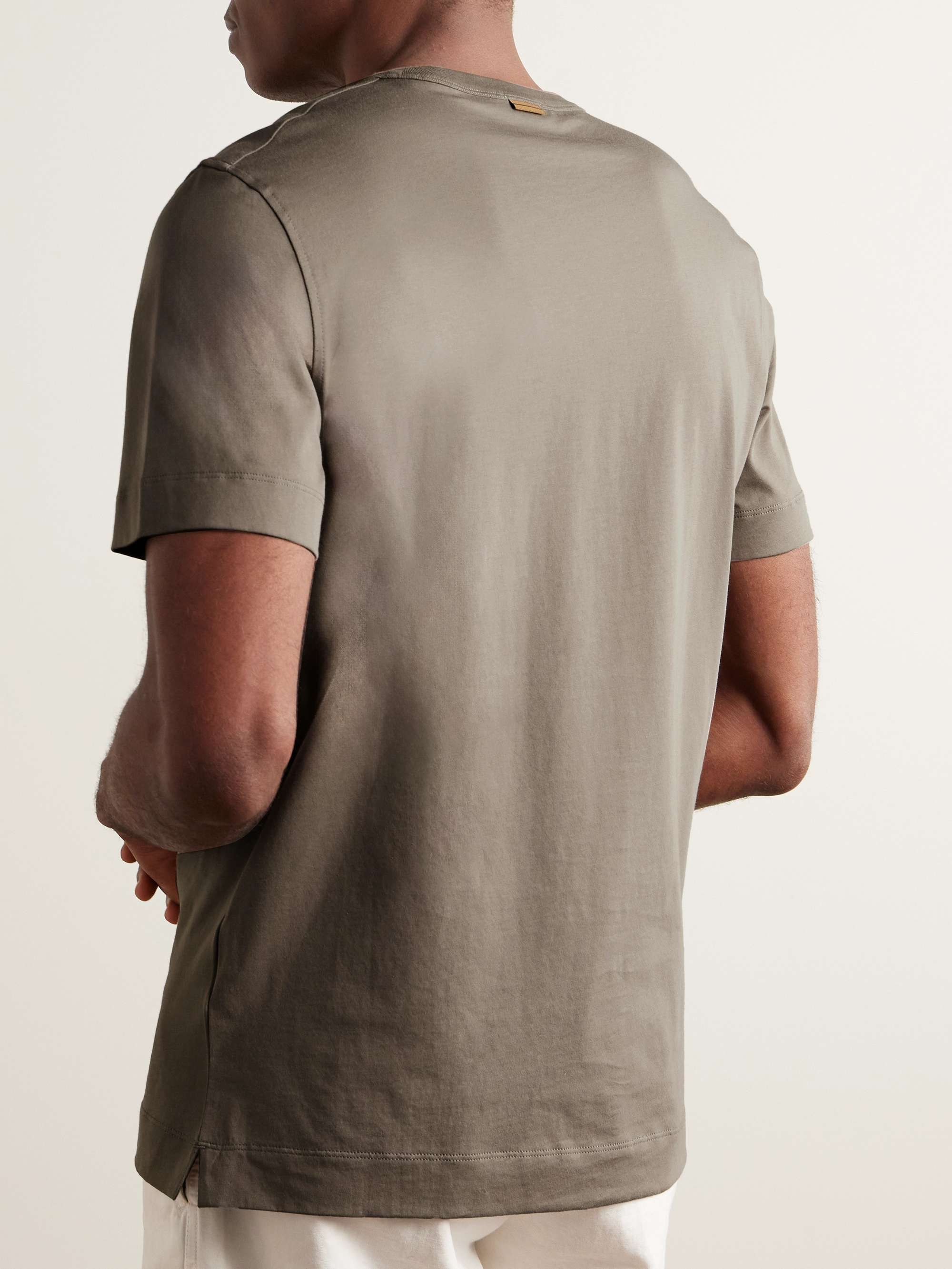ZEGNA 