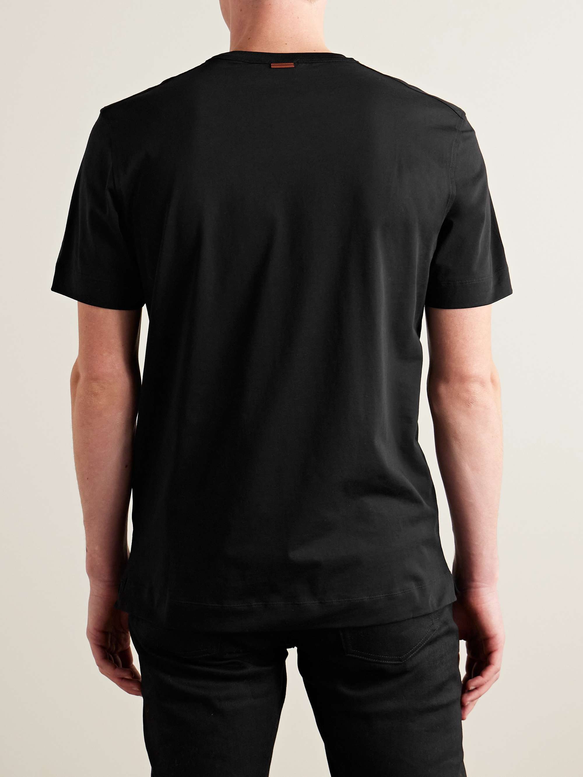 ZEGNA 