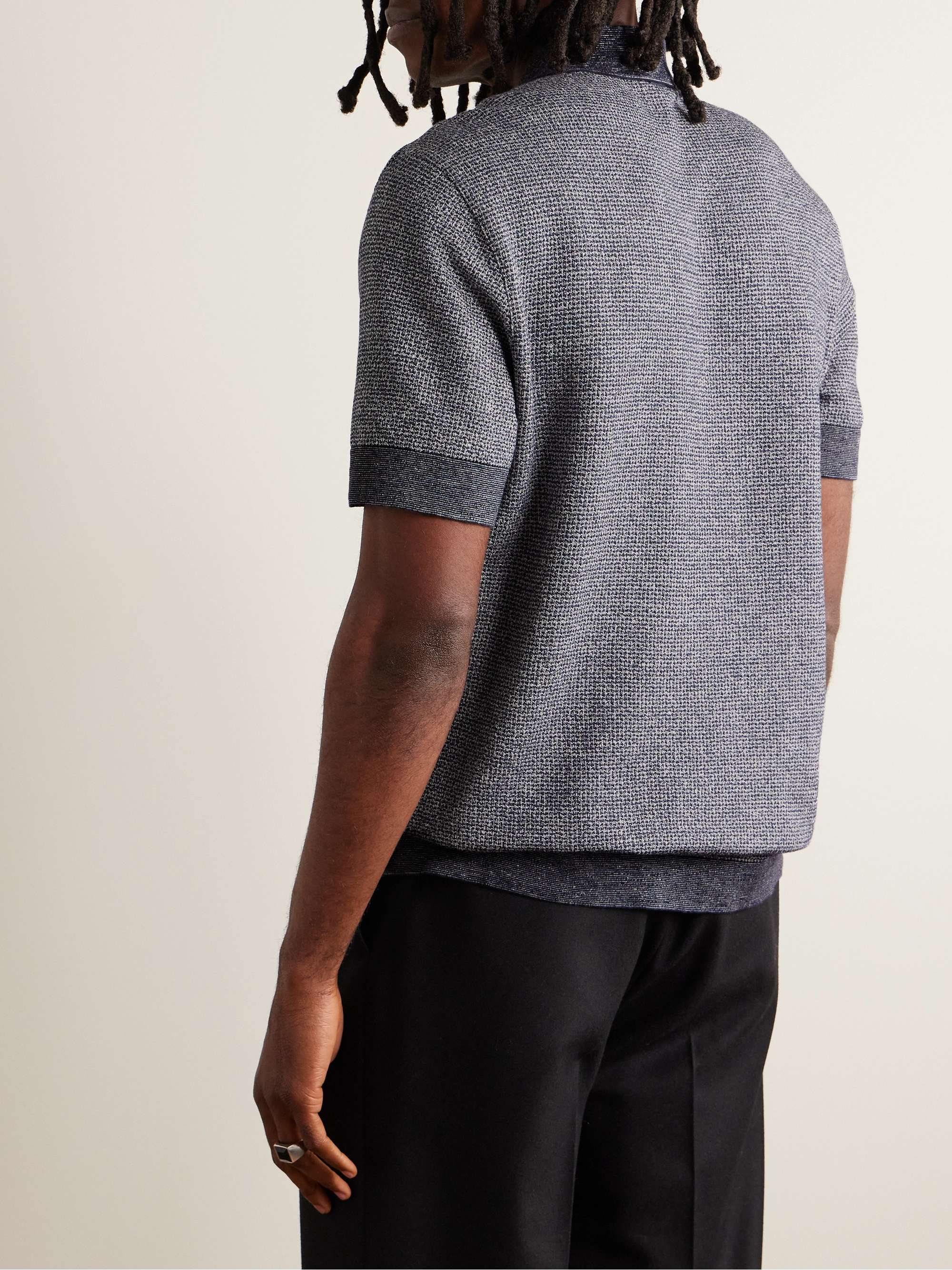 ZEGNA 