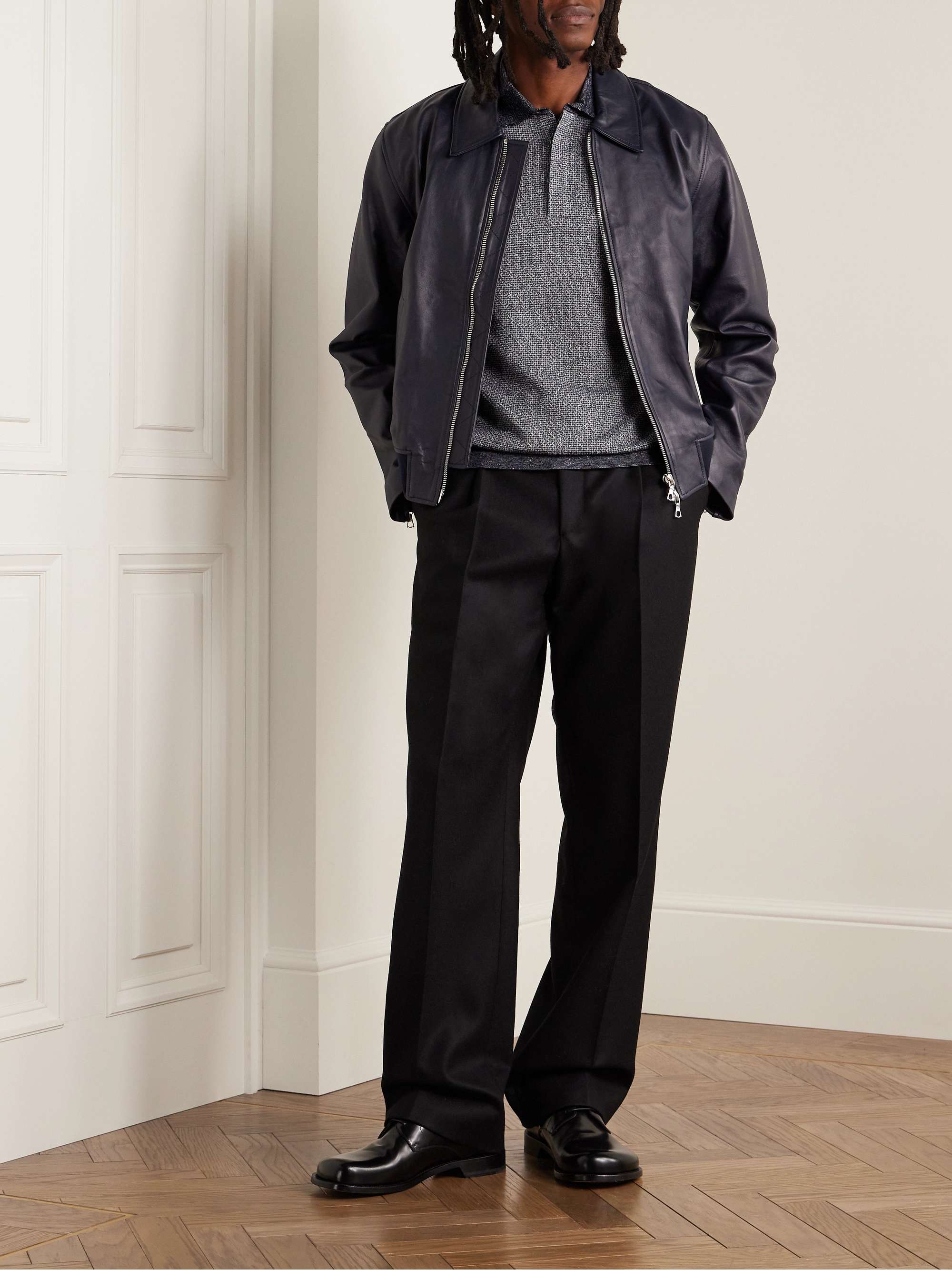 ZEGNA 