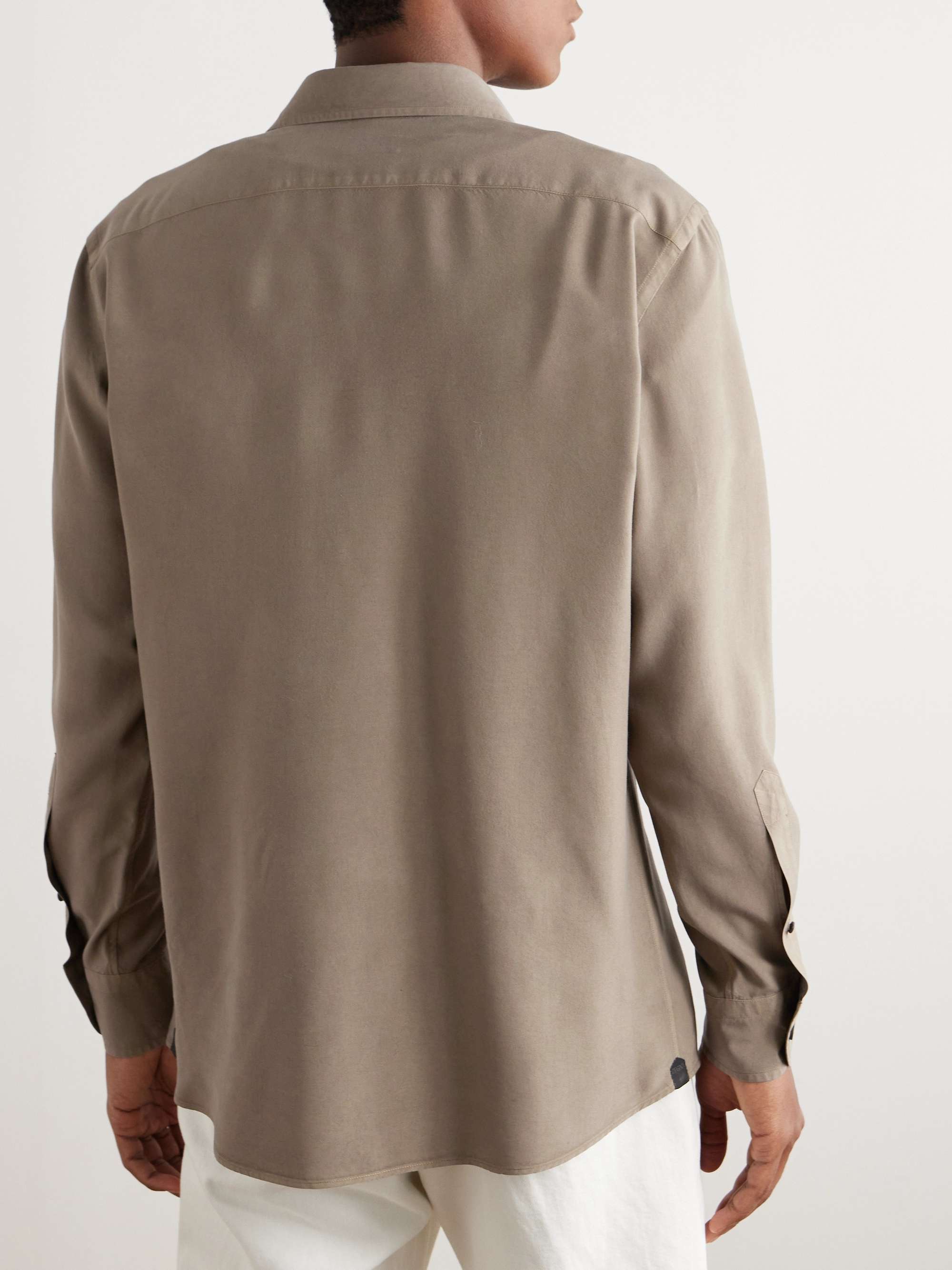 ZEGNA 