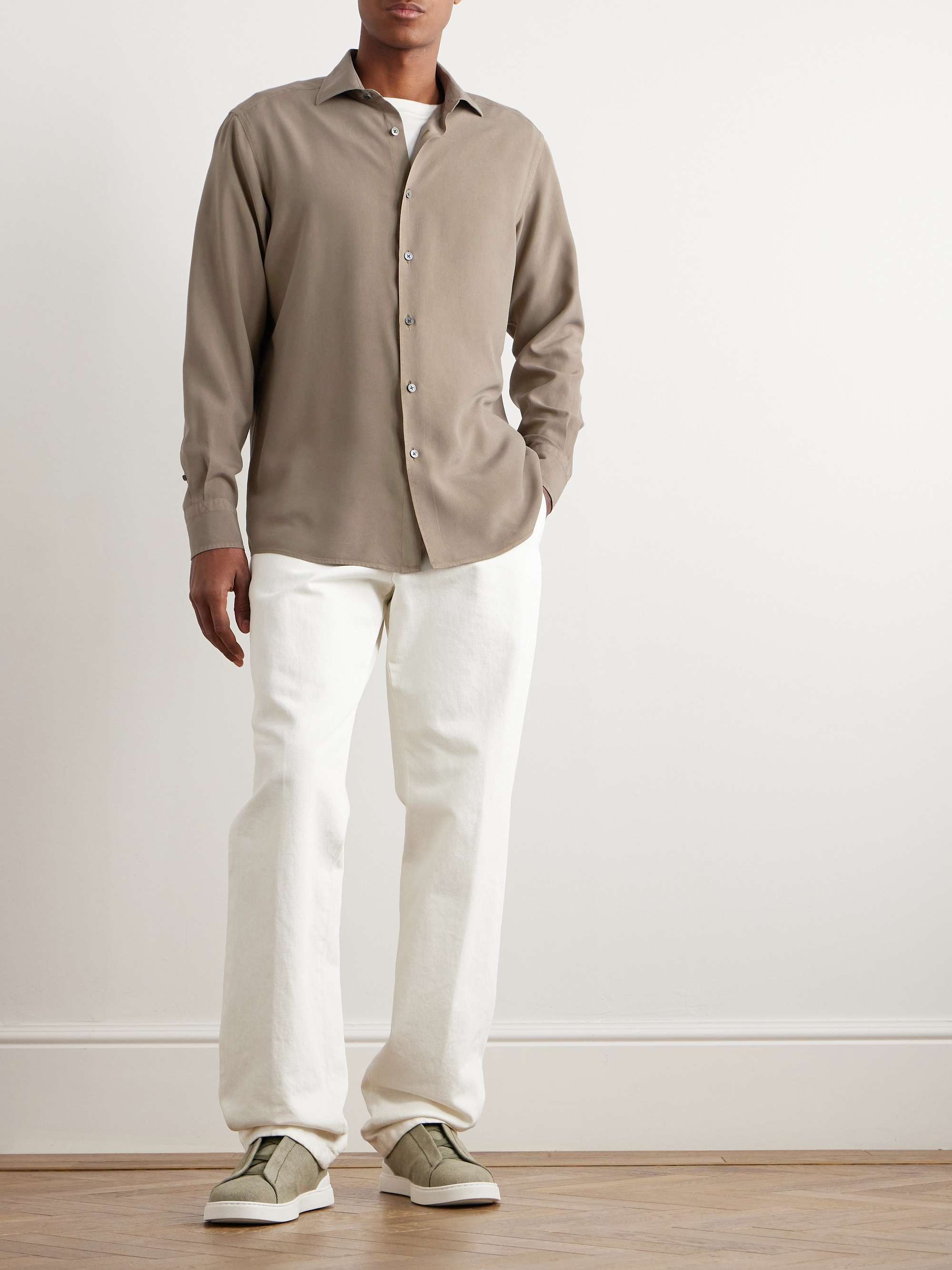 ZEGNA 