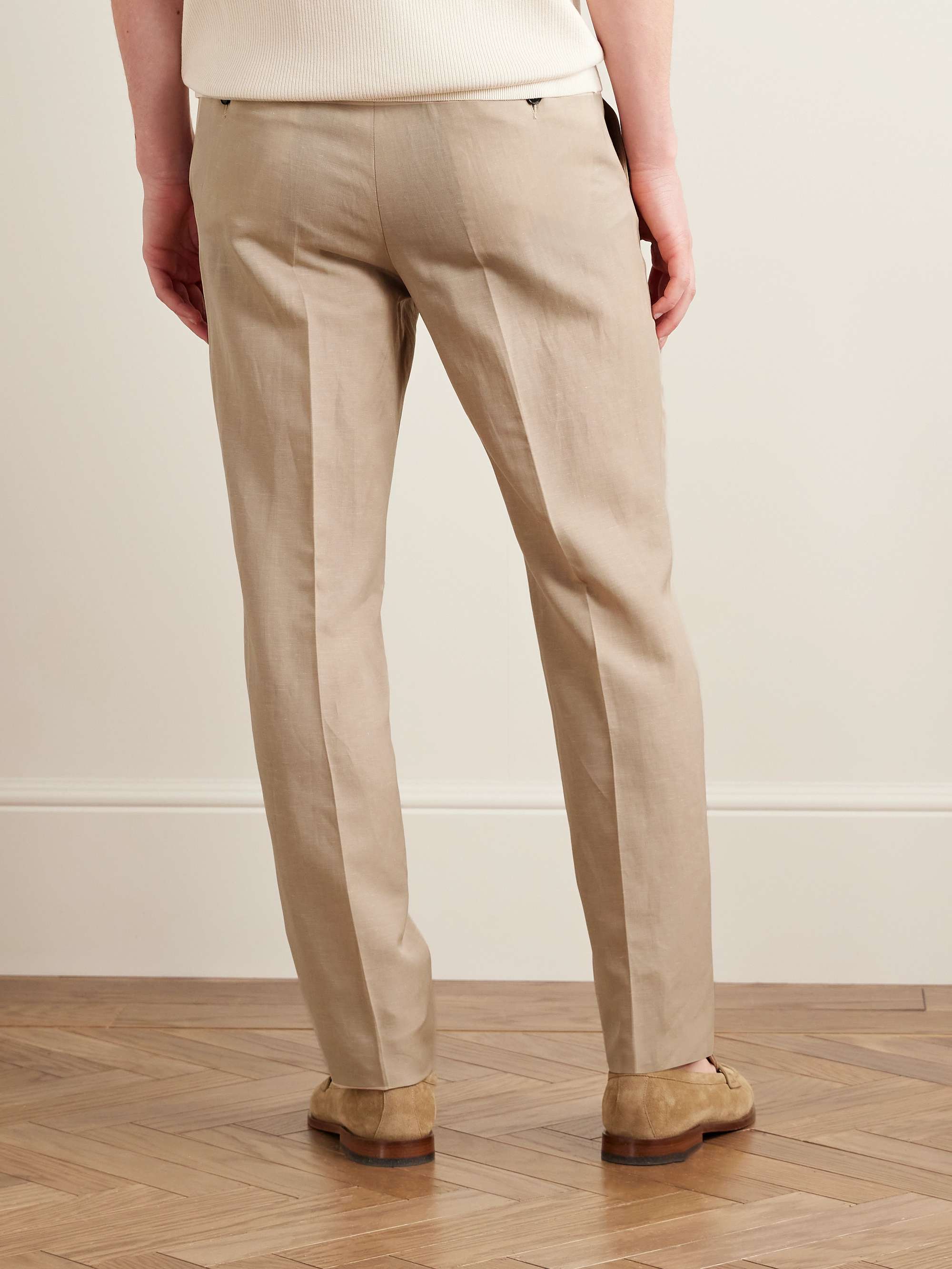ZEGNA 