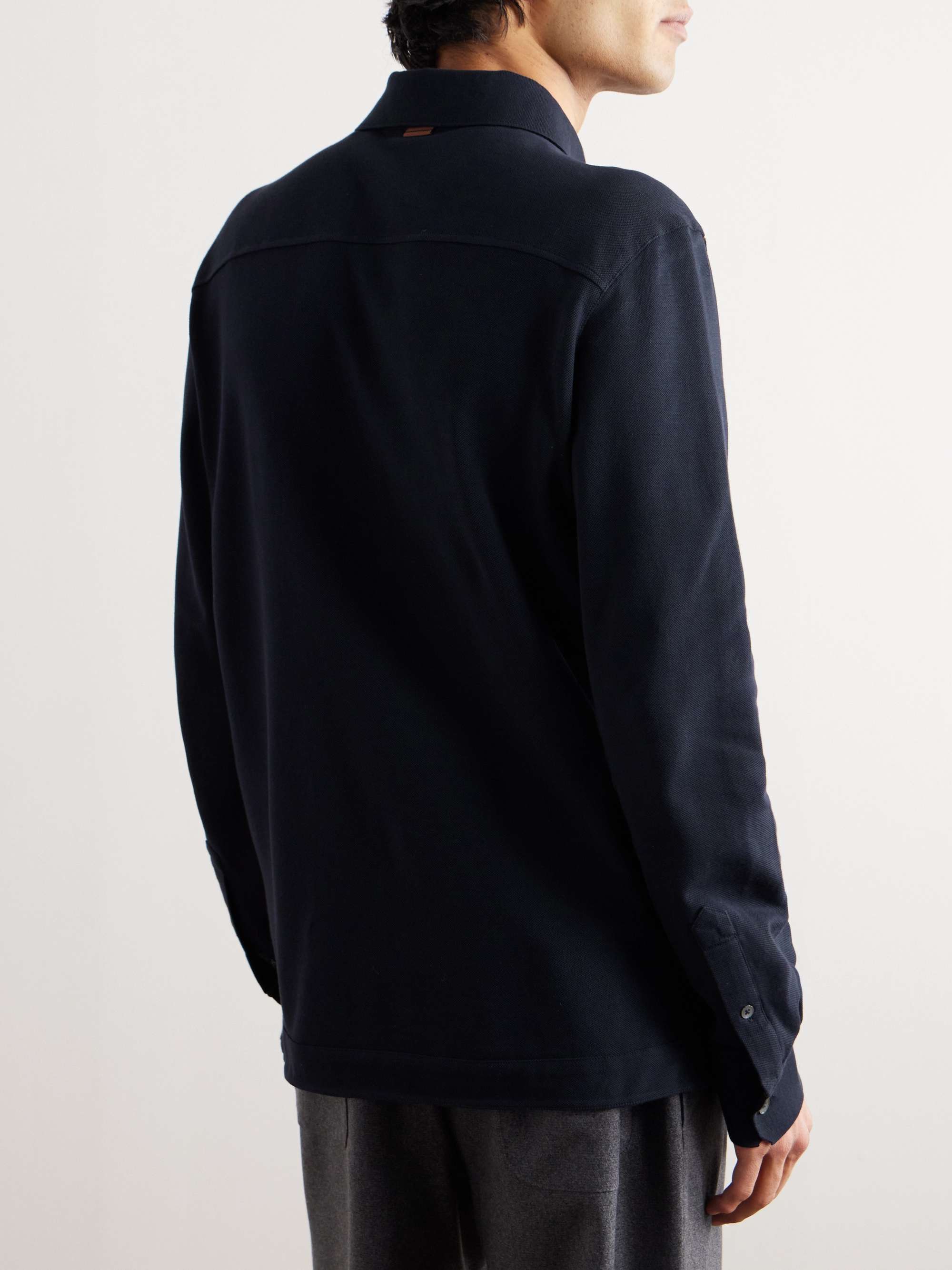ZEGNA 