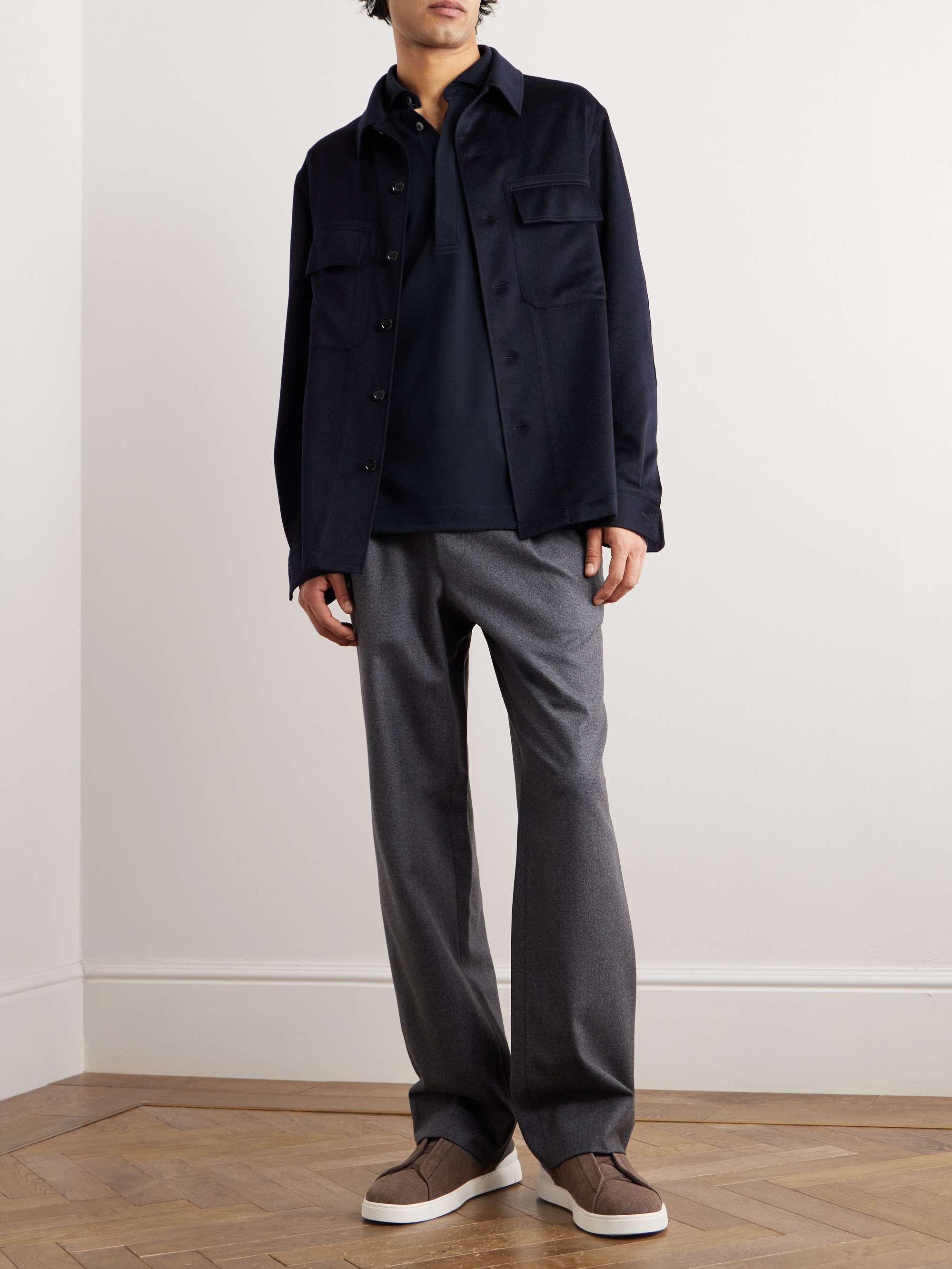 ZEGNA 