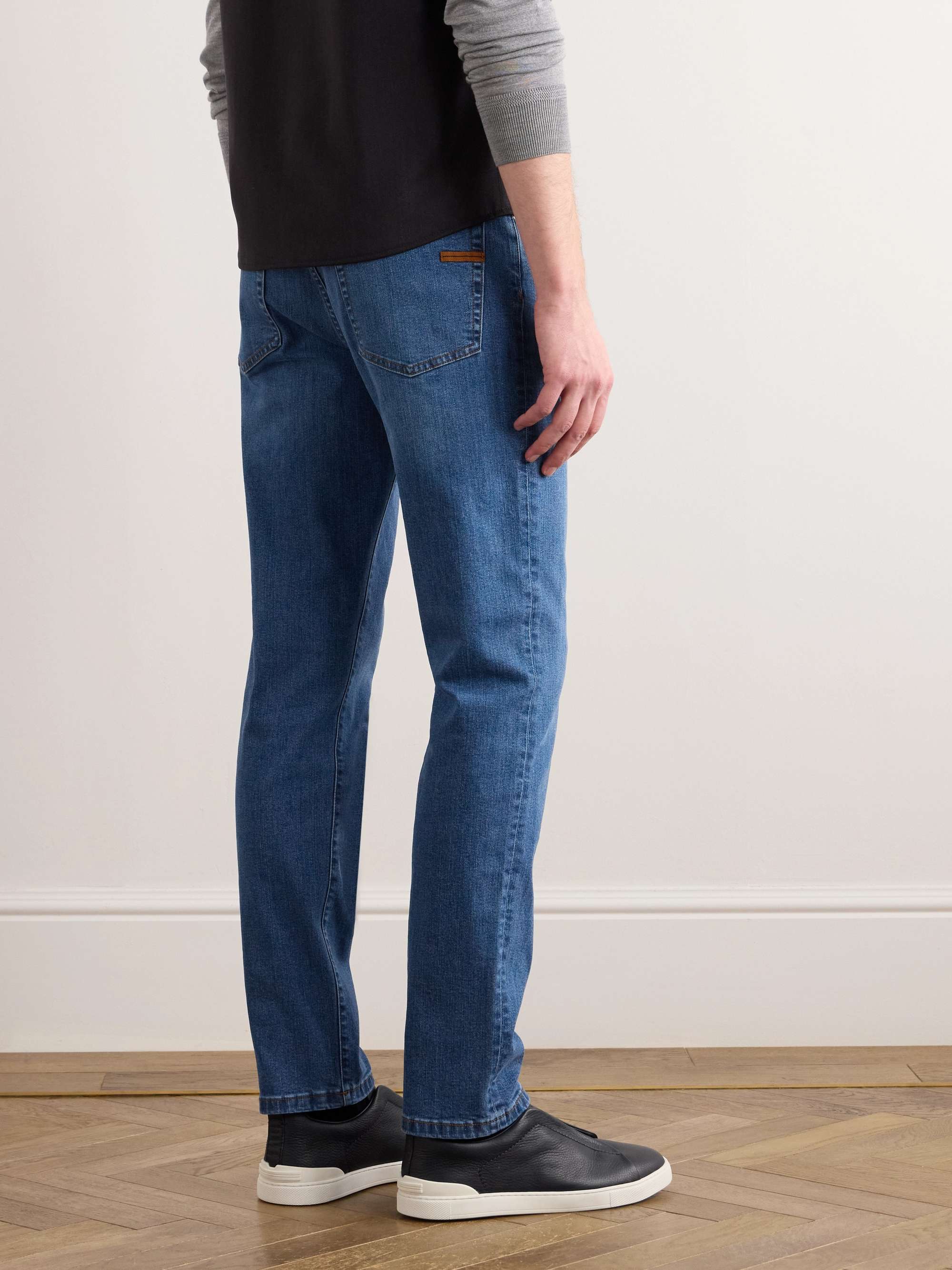 ZEGNA 
